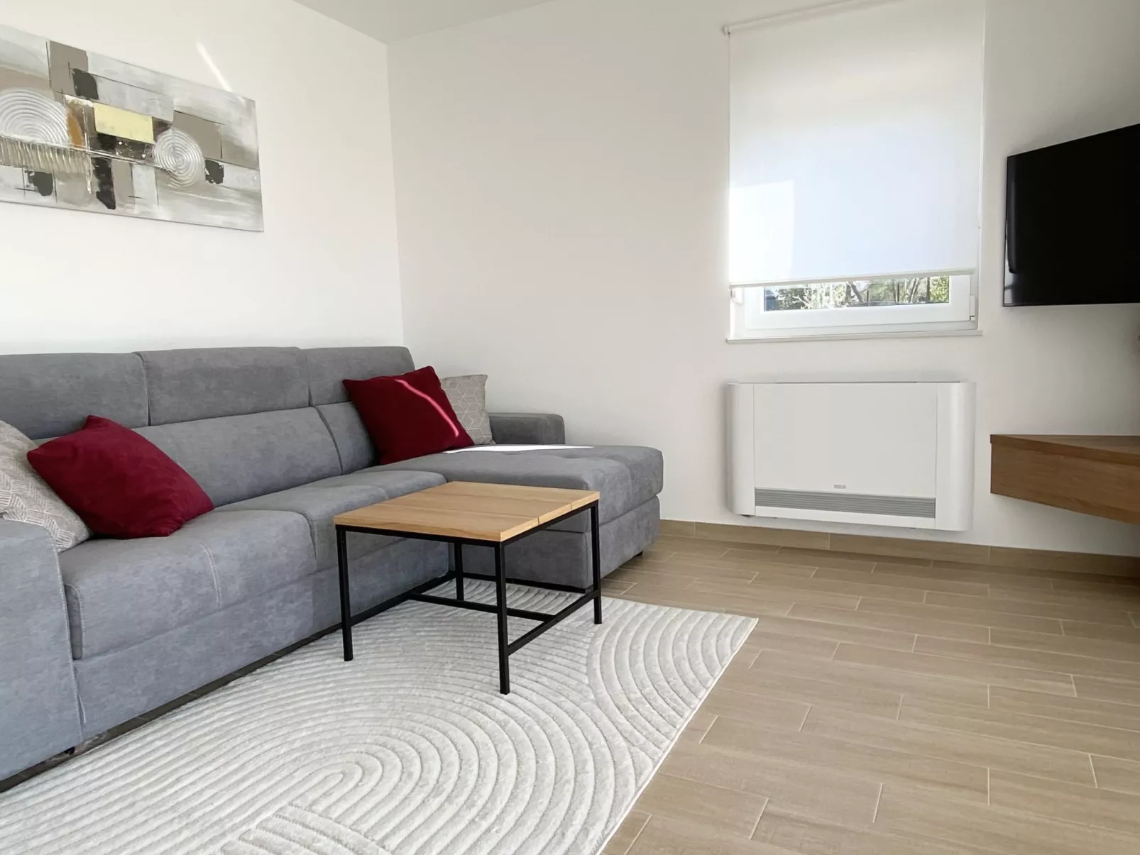 Apartment Malina - 1