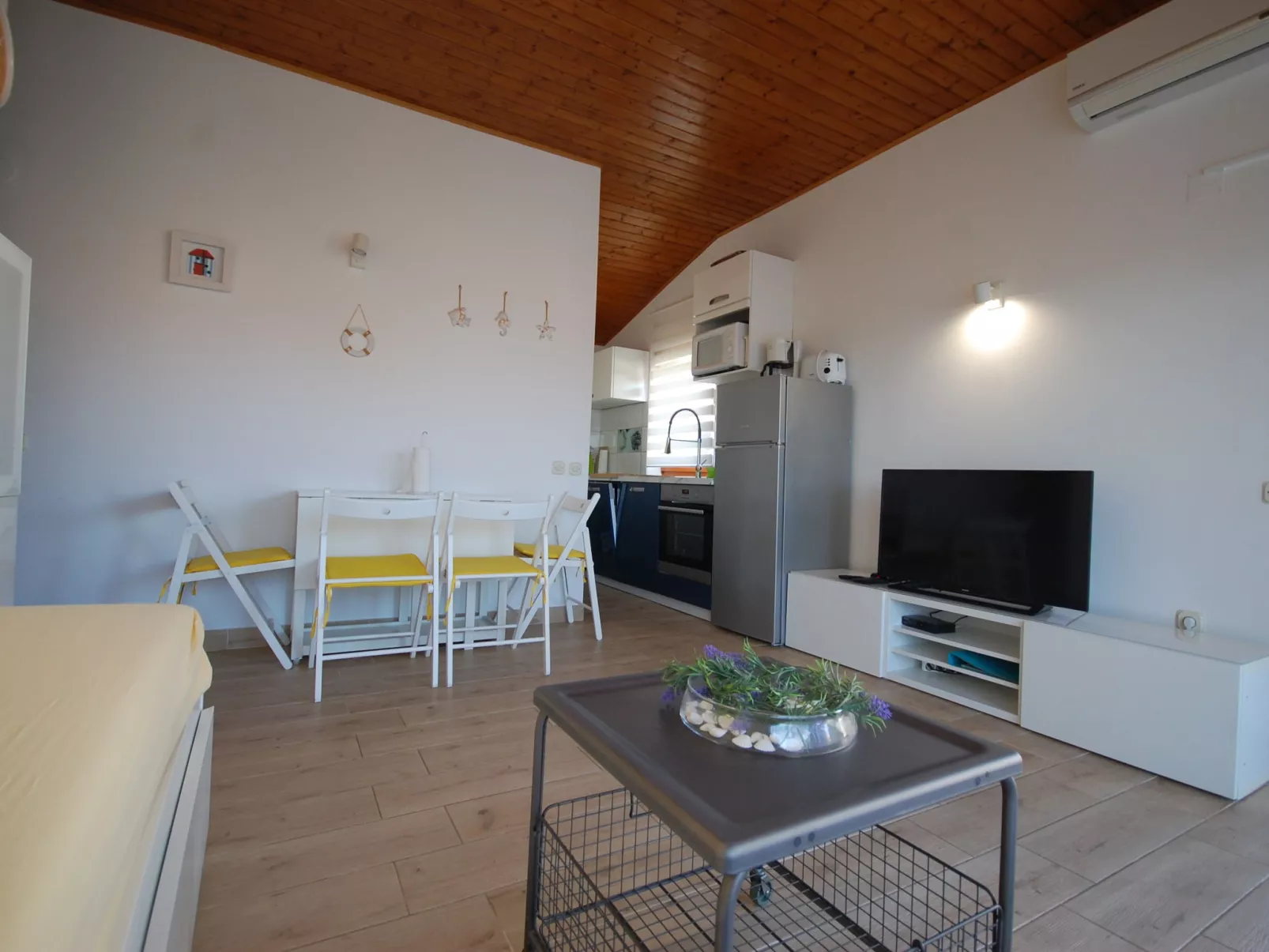 Apartment Bedenikovic