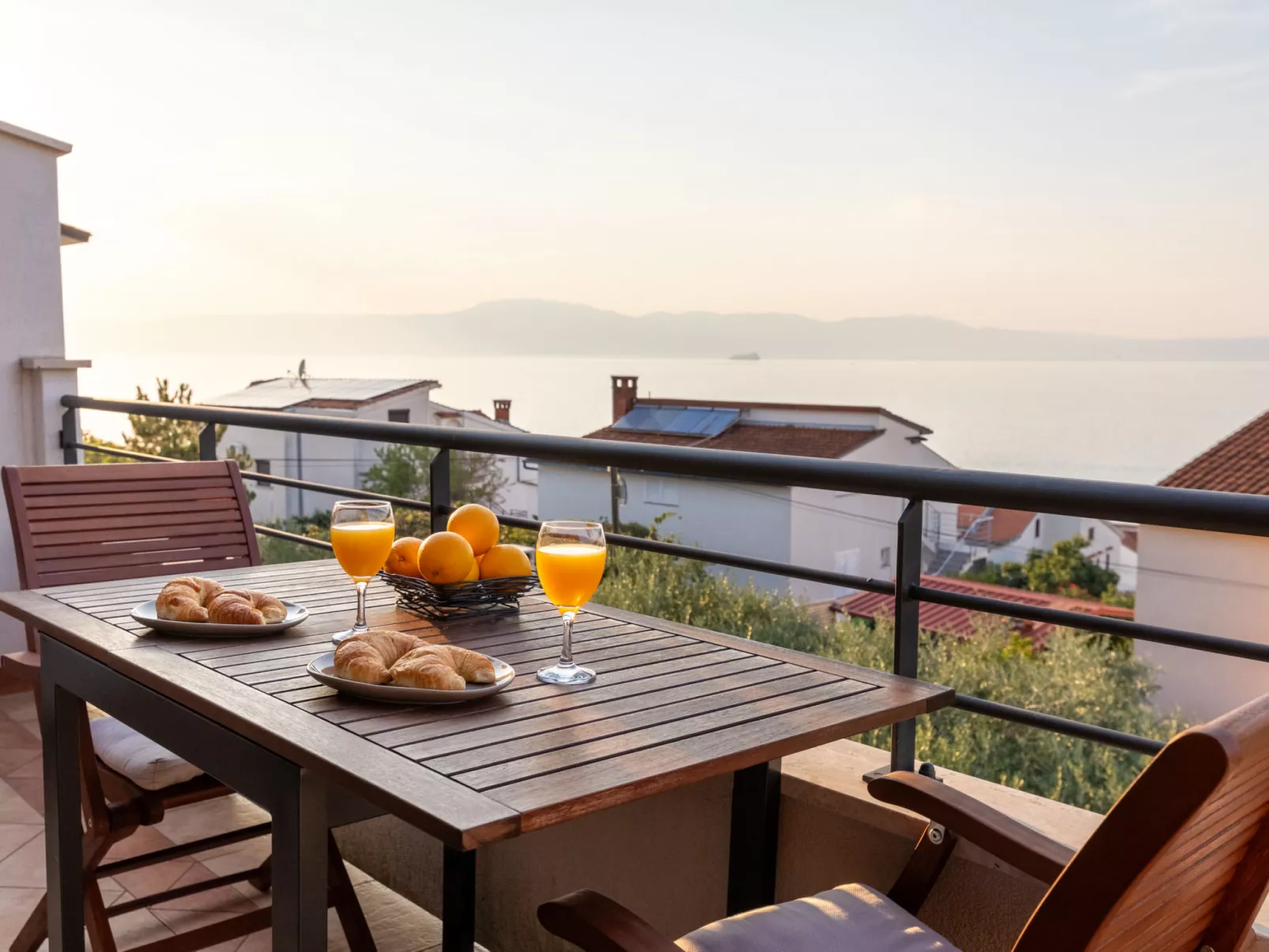 Apartment Karabaic - 2