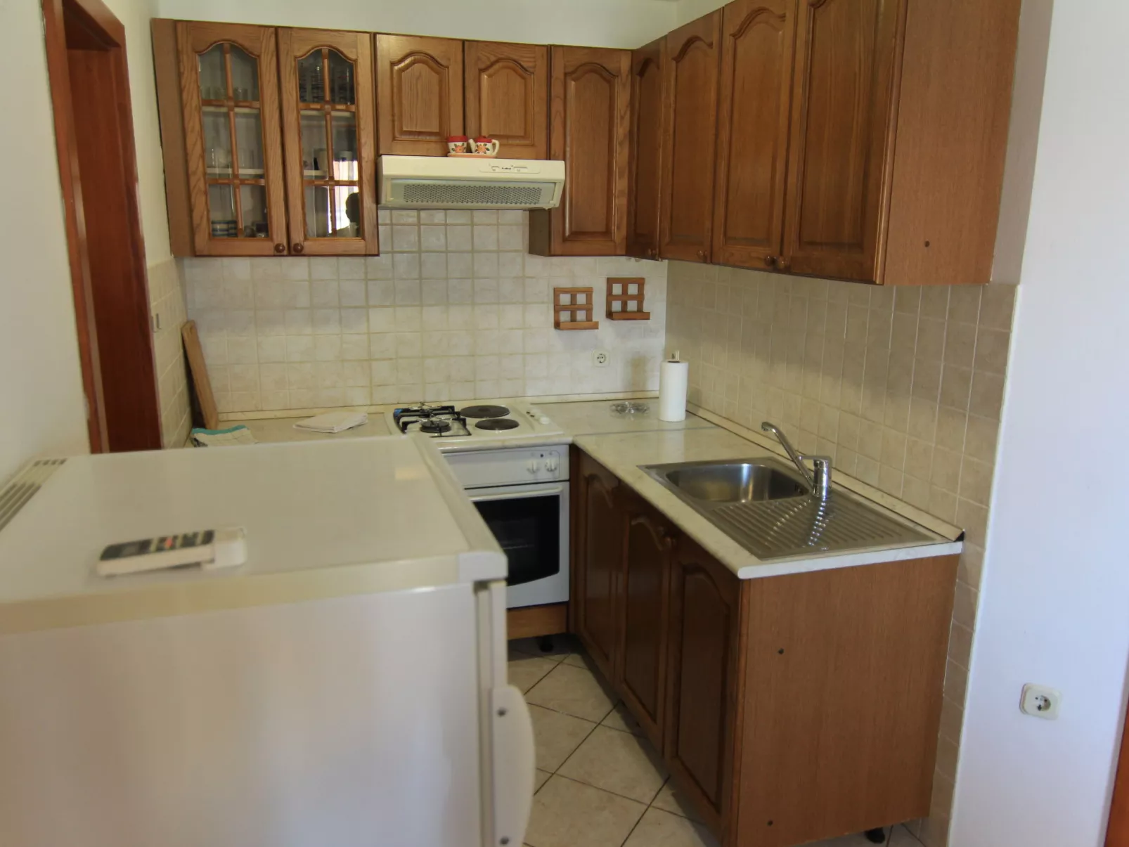 Apartment Dajdzic - 2