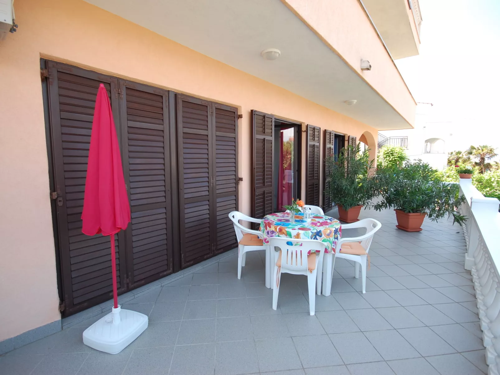 Apartment Andrea - 1