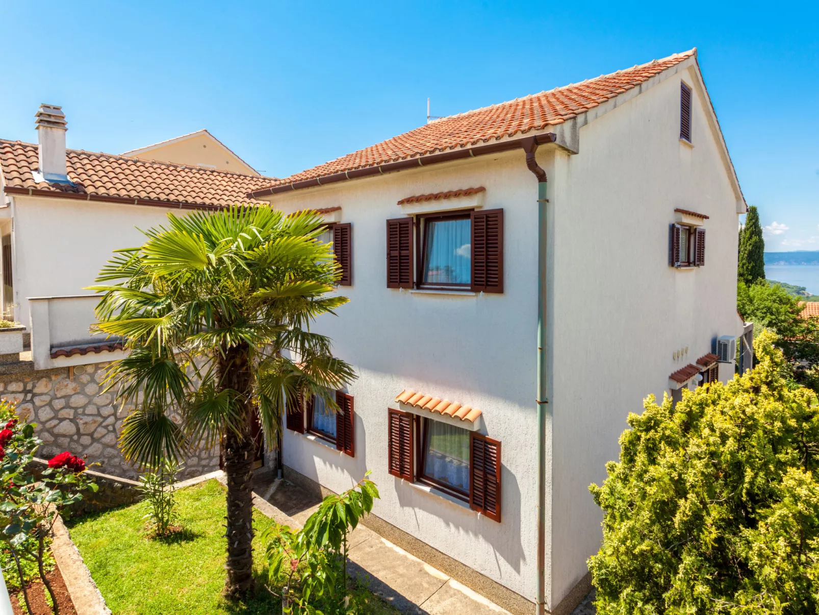 Apartment Belavic - 1