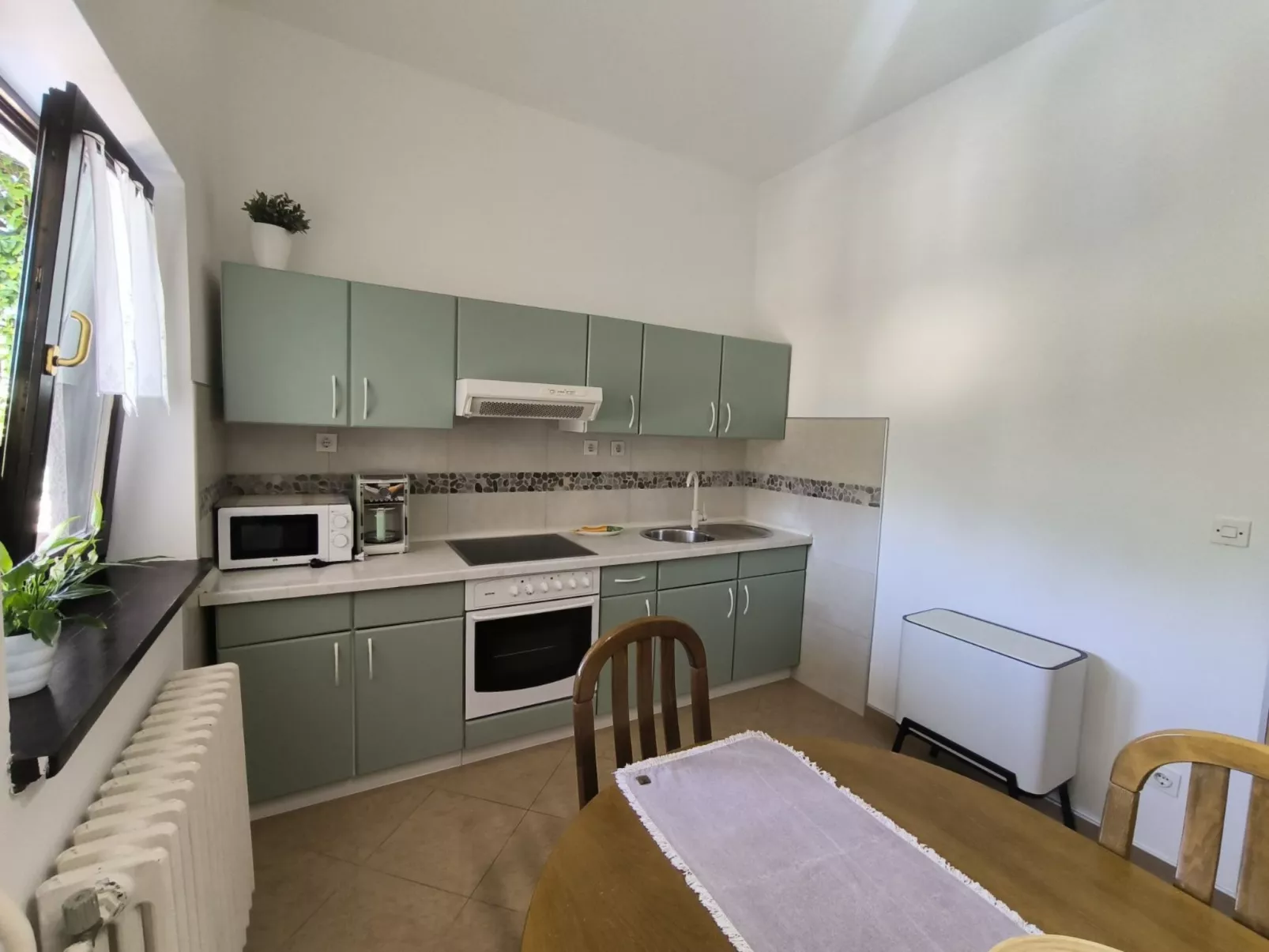 Apartment Margareta - 1