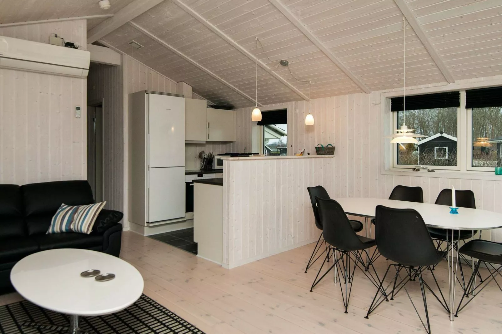 6 persoons vakantie huis in Juelsminde-By Traum-Binnen