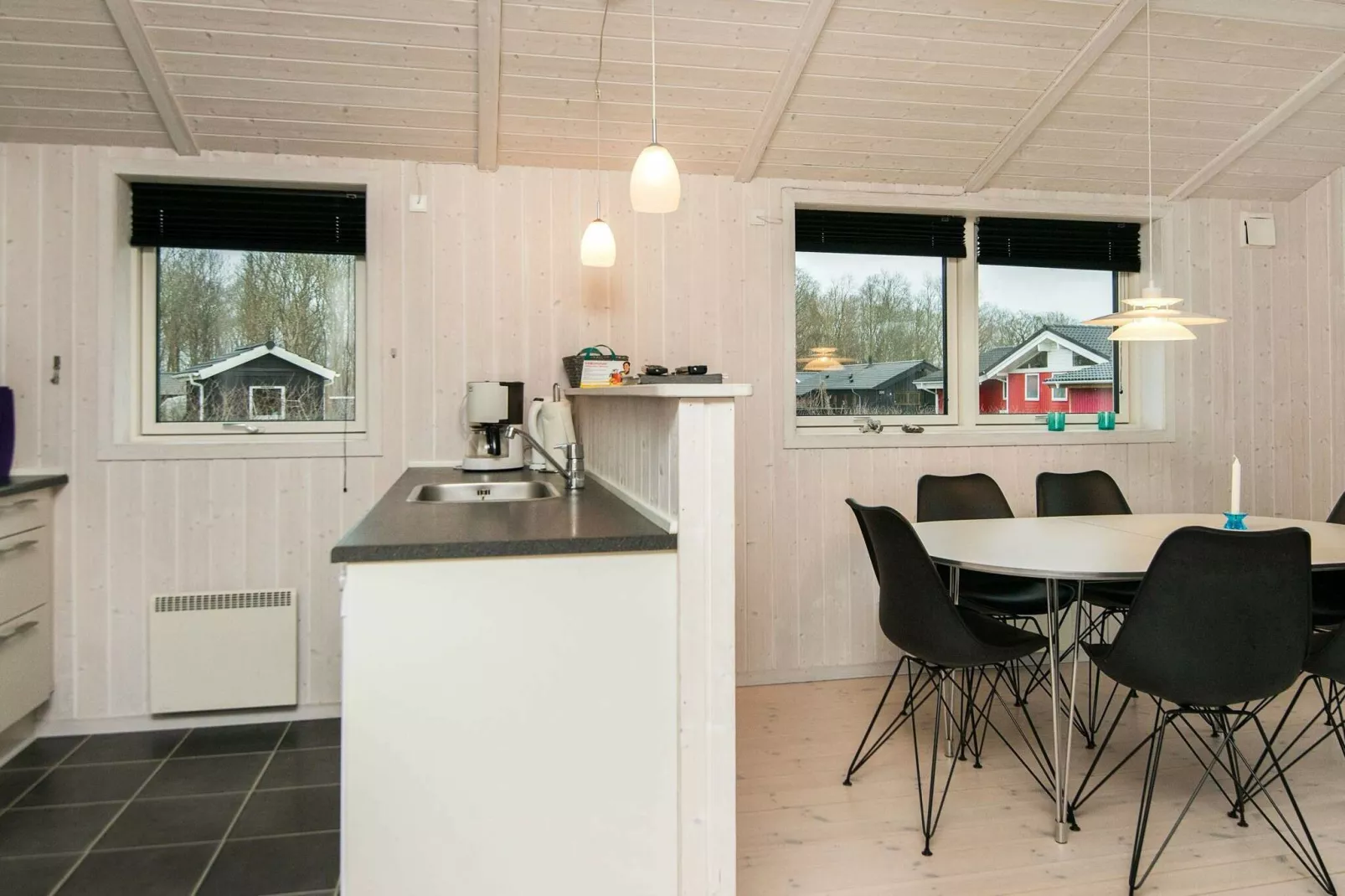 6 persoons vakantie huis in Juelsminde-By Traum-Binnen
