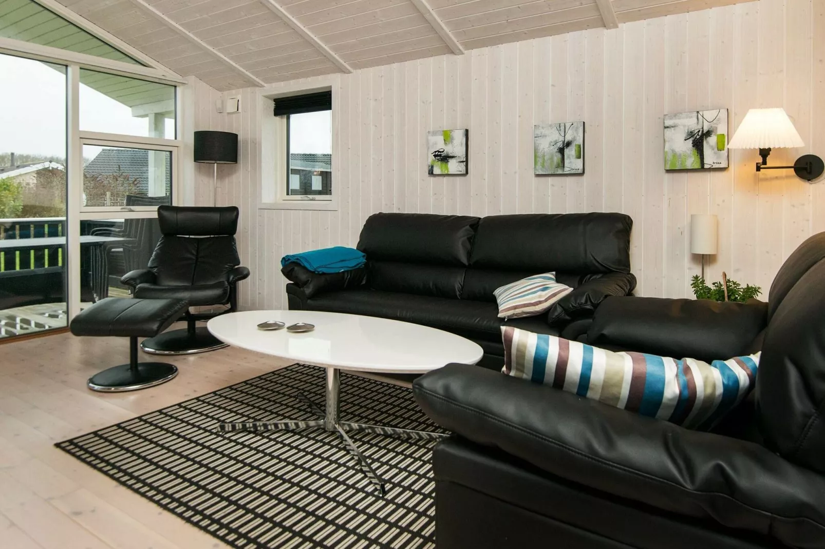 6 persoons vakantie huis in Juelsminde-By Traum-Binnen