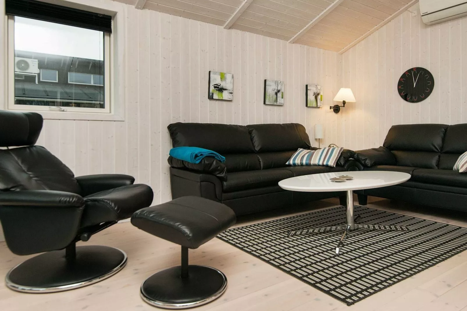 6 persoons vakantie huis in Juelsminde-By Traum-Binnen