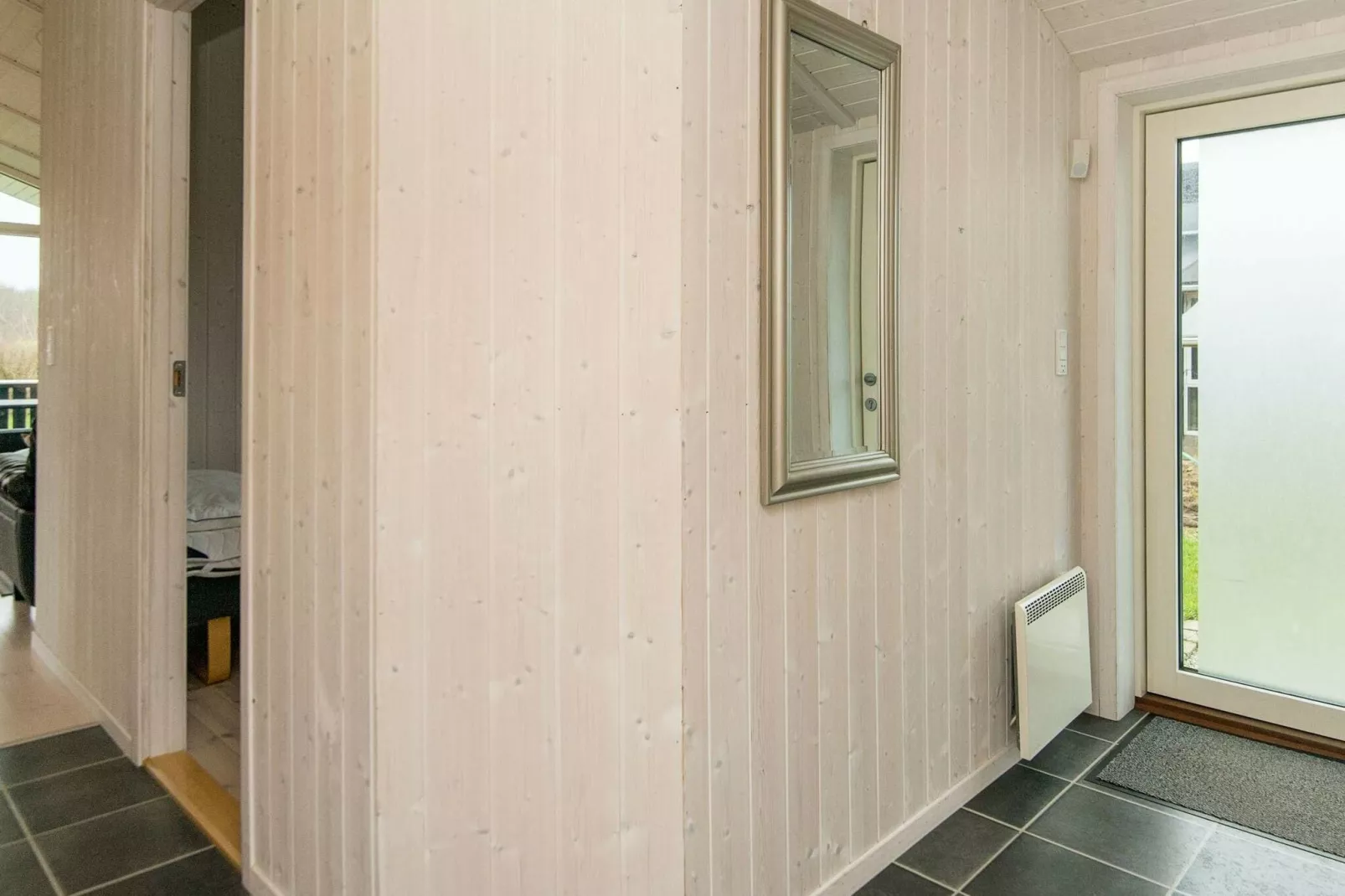 6 persoons vakantie huis in Juelsminde-By Traum-Binnen