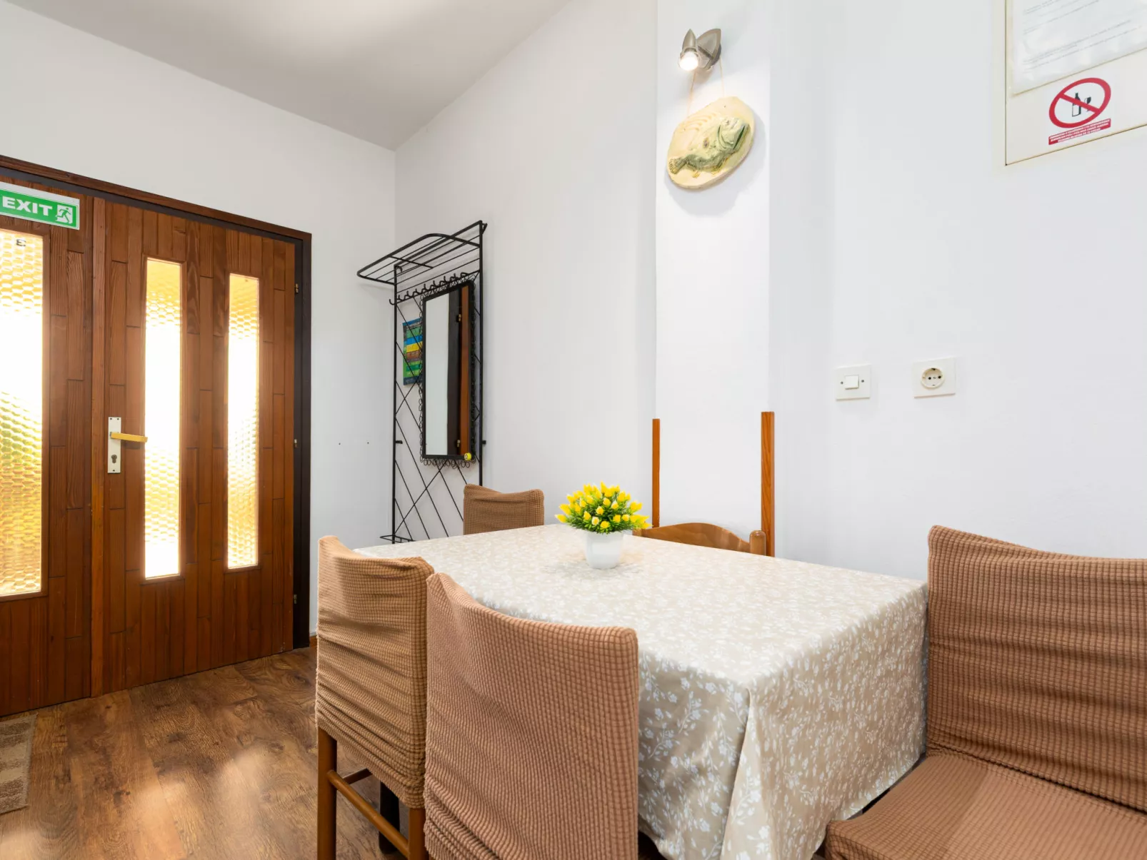 Apartment Snjezana - 3