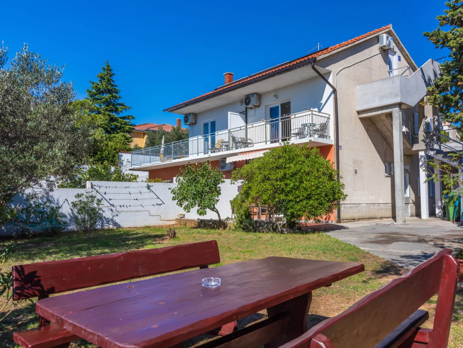 Brzica 3 - potkrovlje / HR-10986-03