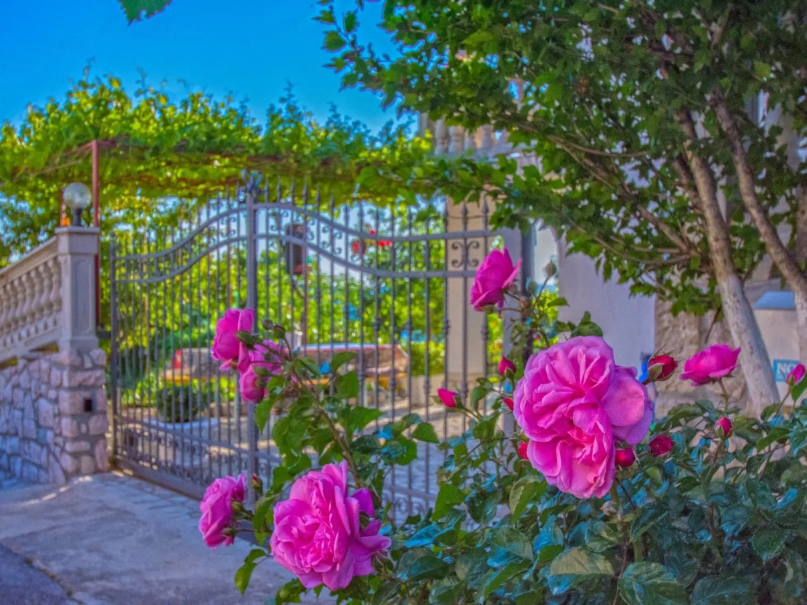 MILETIC 4 potkrovlje / HR-10011-02