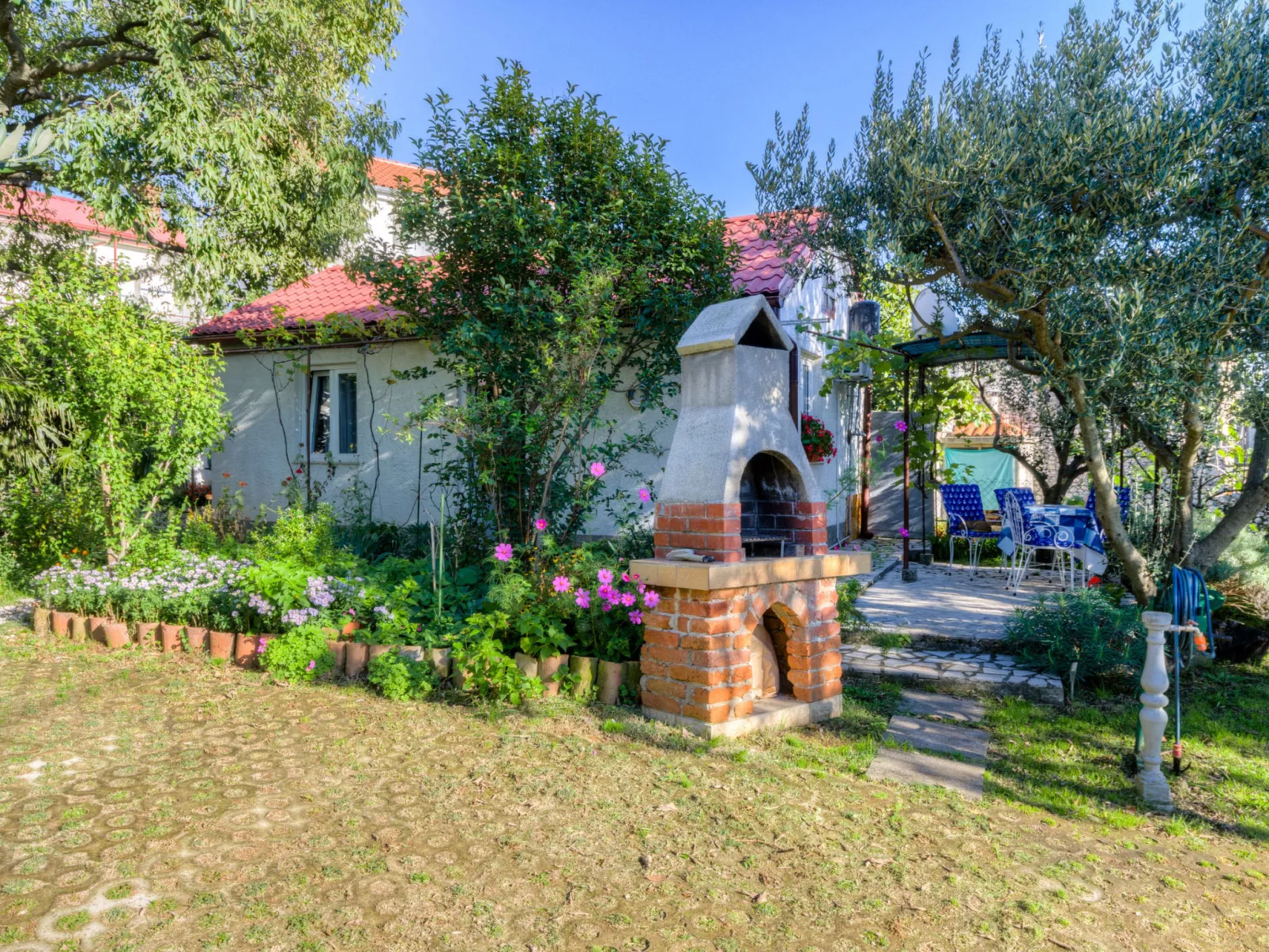 CUFFIC 1 / HR-08693-01