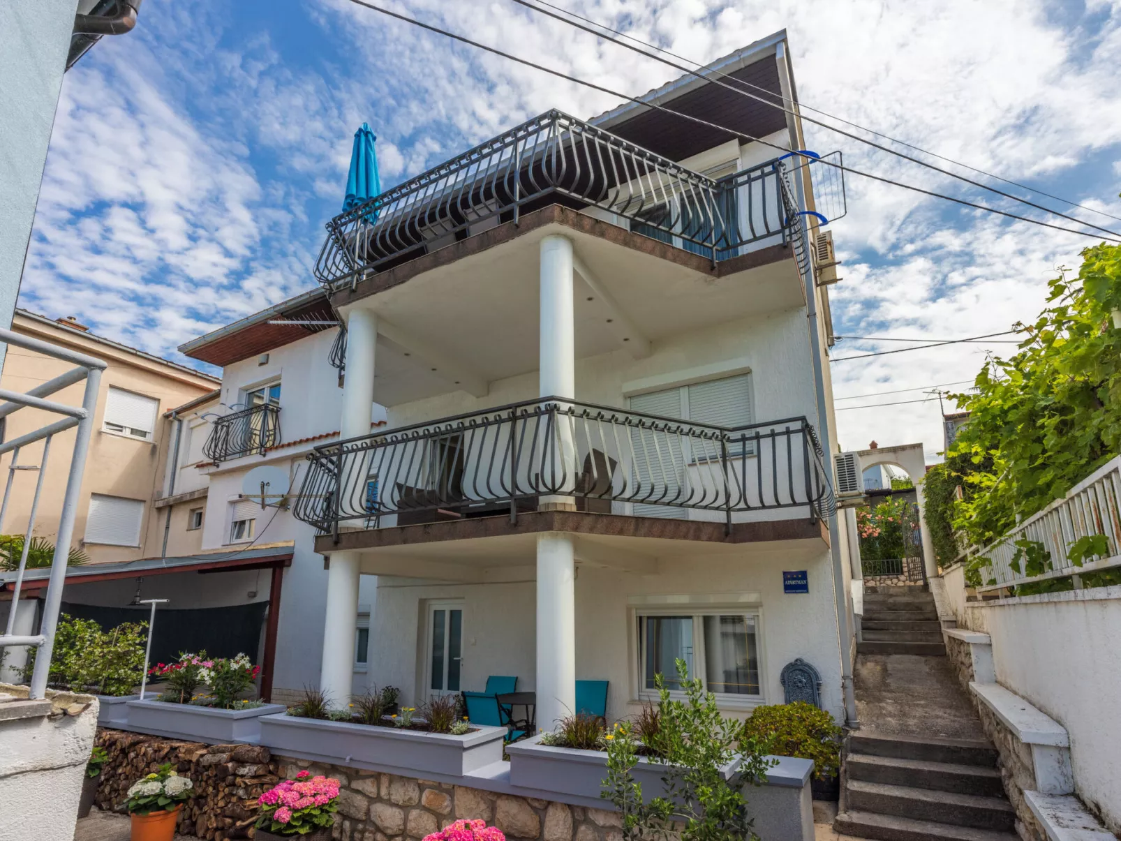 LINO 1 / HR-07106-01