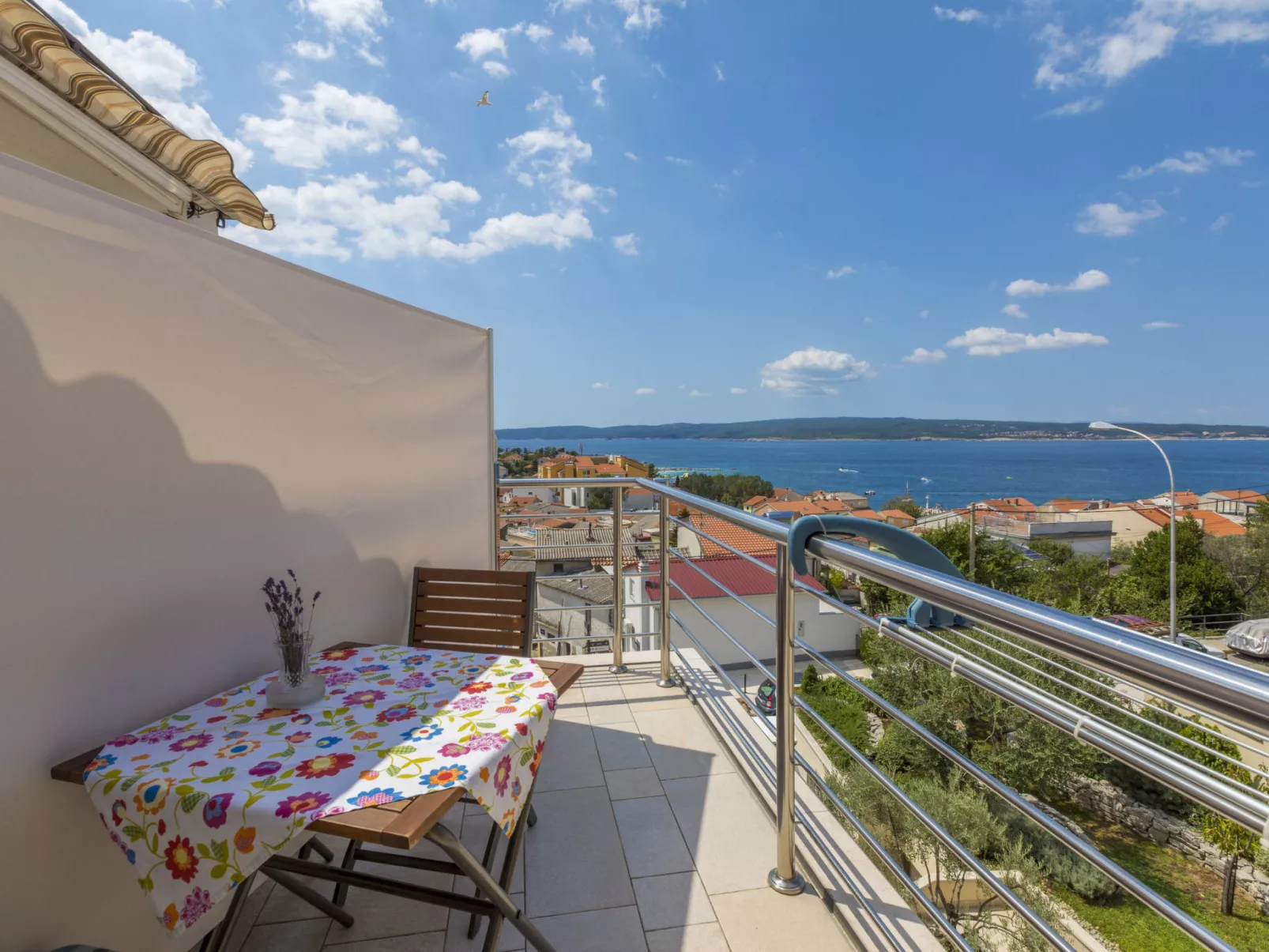 BOZIDAR 1 zuti / HR-10438-01