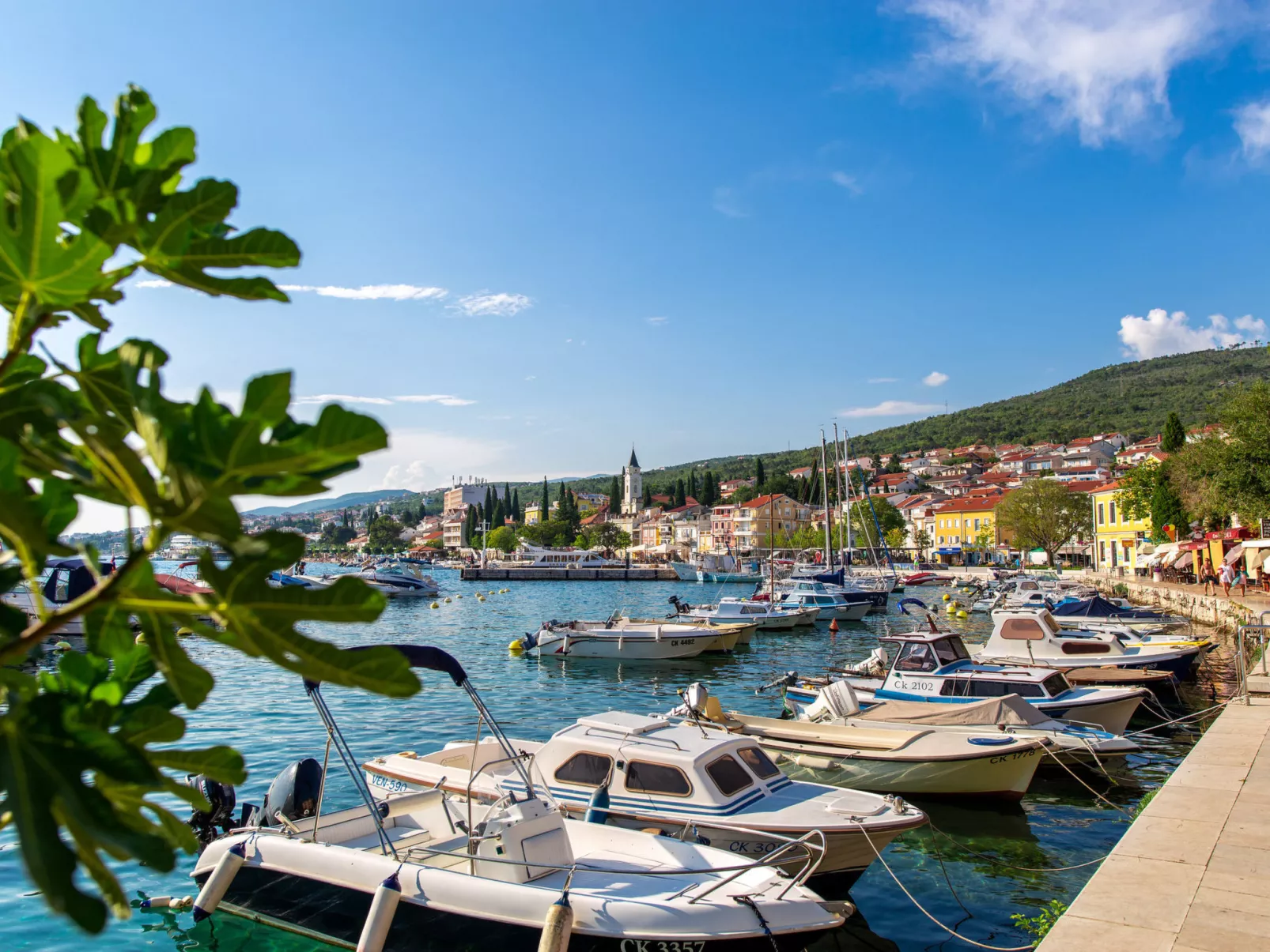 CIRO CH / HR-07098-04