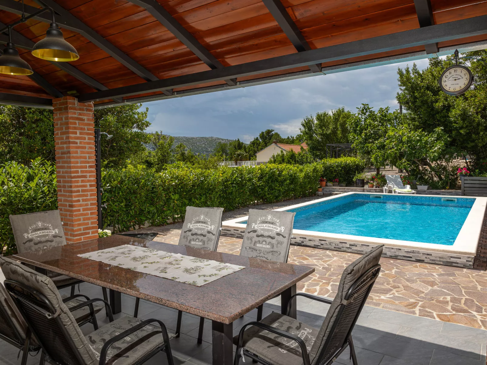 Kuca za odmor Iva / HR-11153-01