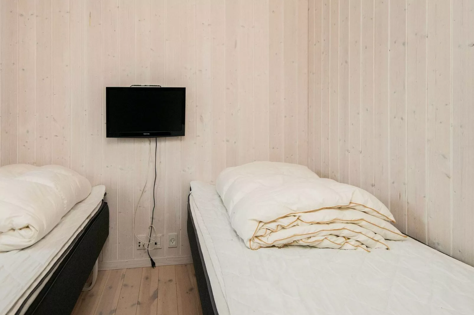 6 persoons vakantie huis in Juelsminde-By Traum-Binnen
