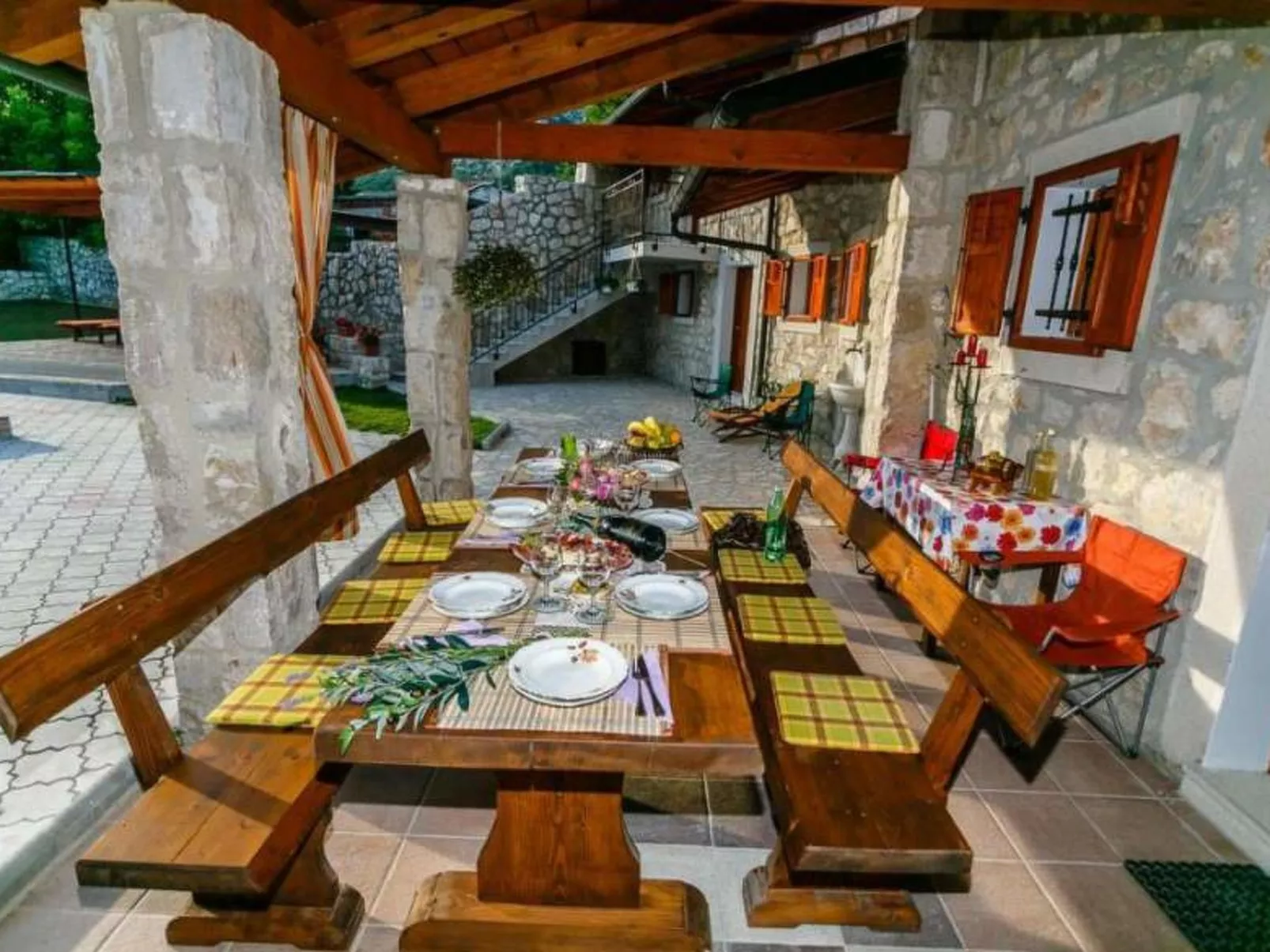 VILLA CASTRA / HR-08209-01