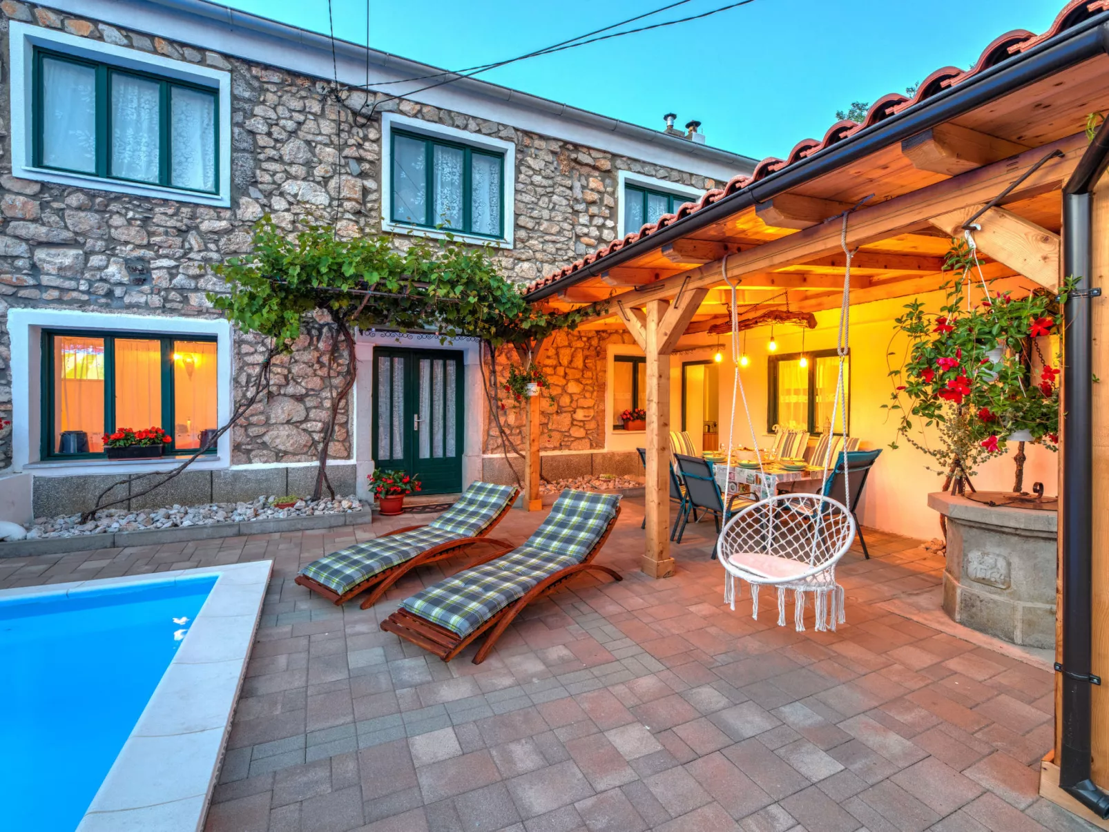 VILLA ANDELIKA / HR-10039-01