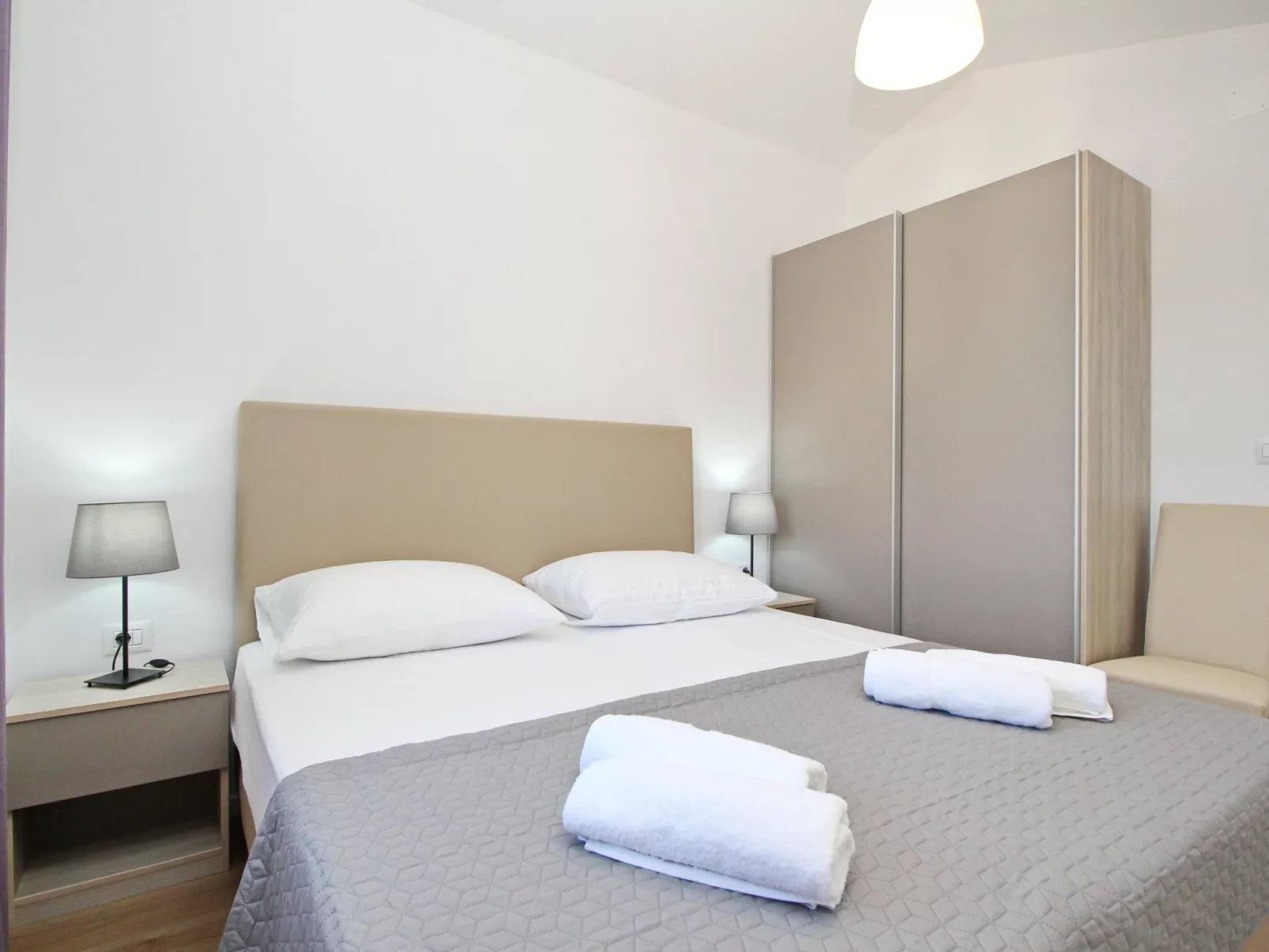 Apartment Eleganza - 5