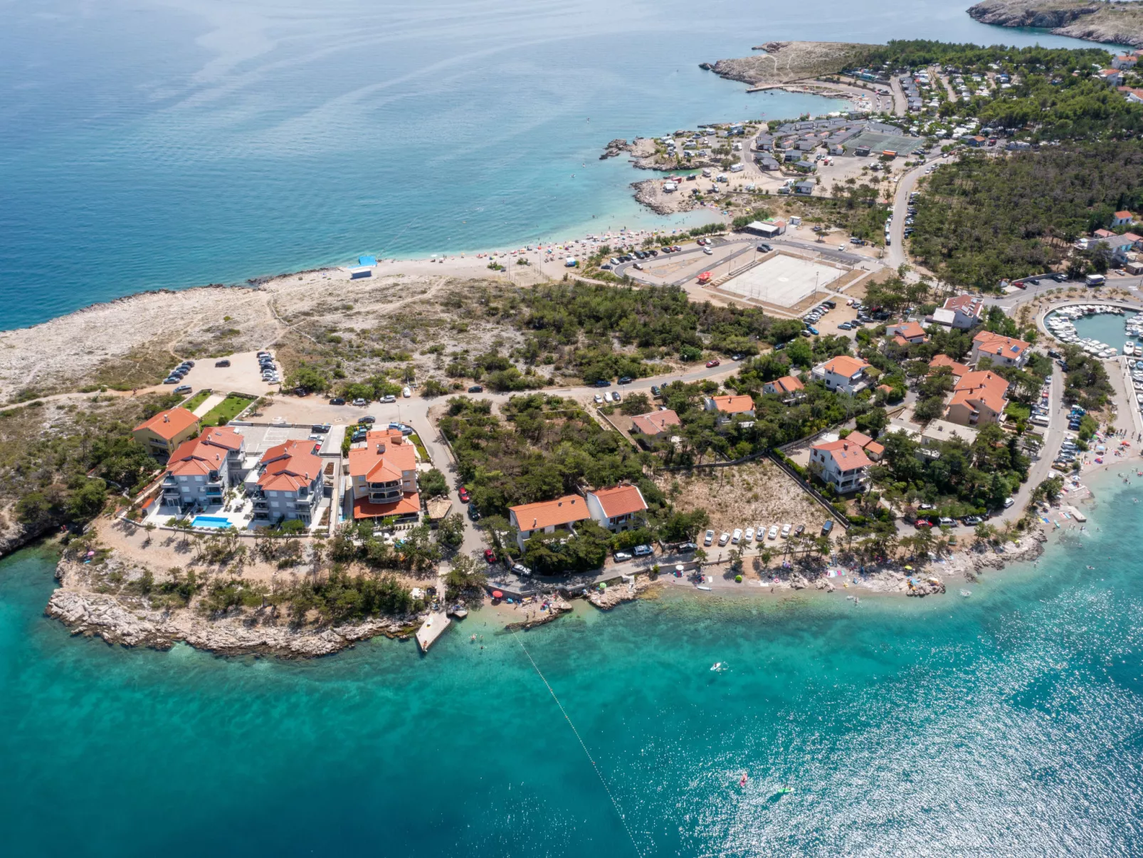 Apartment Tunera - 5