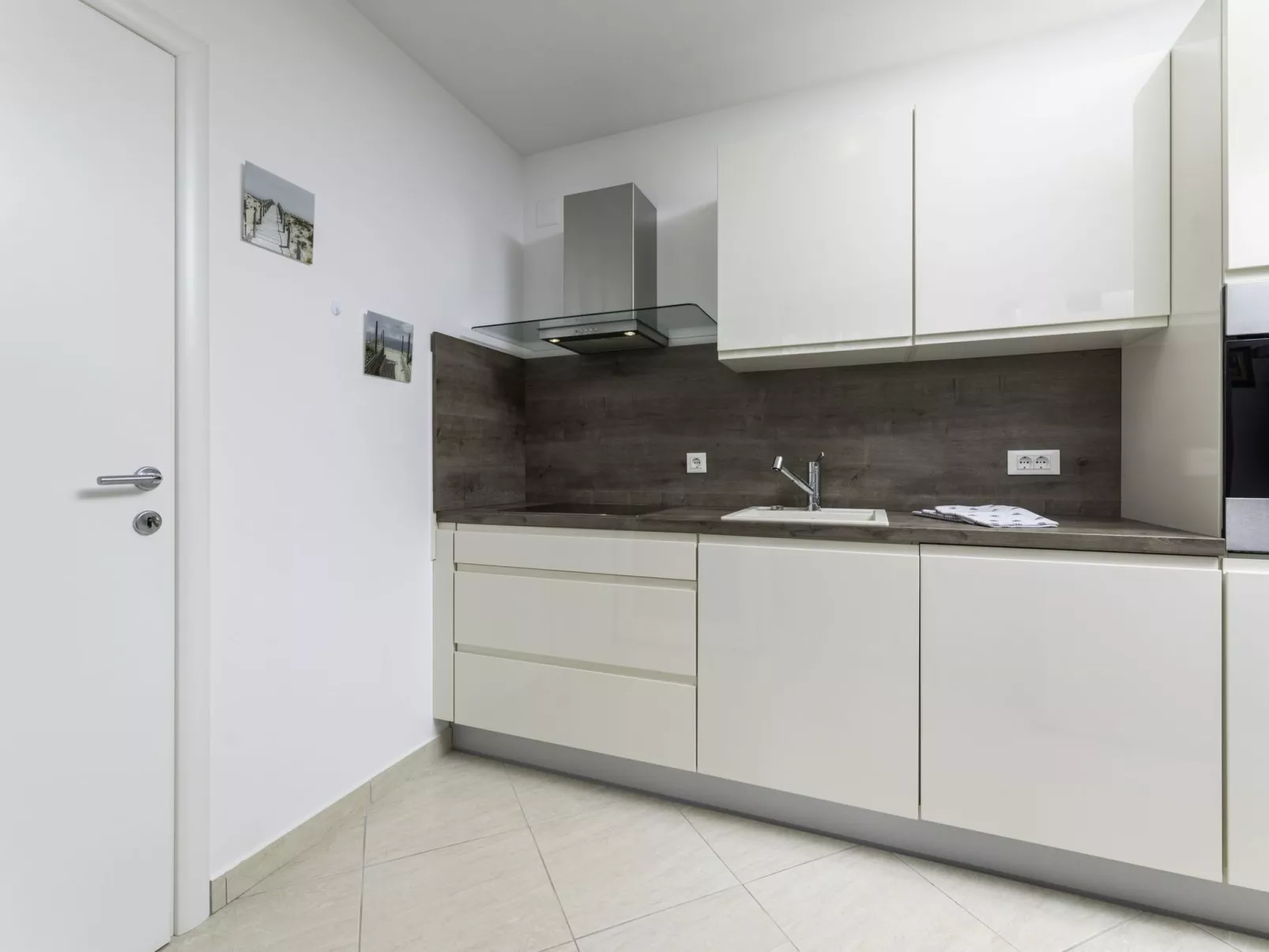 Apartment Seafront Maris - 3