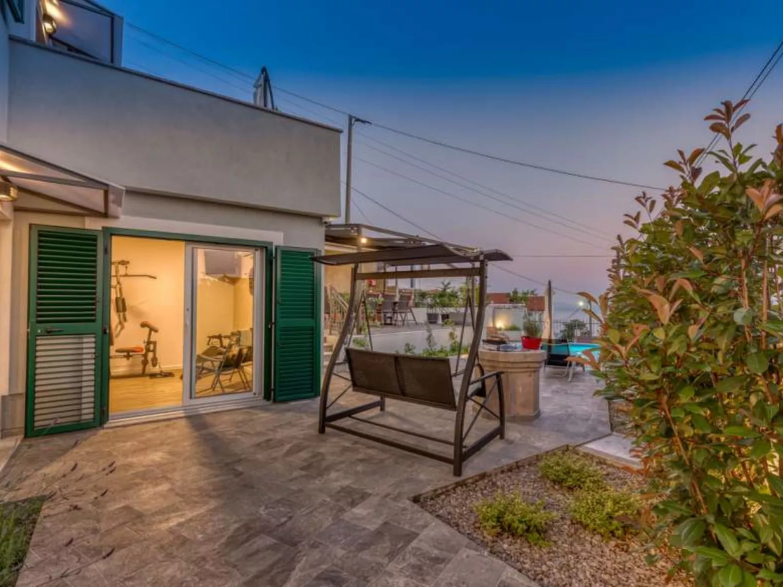 VILLA LETICIJA / HR-10063-01