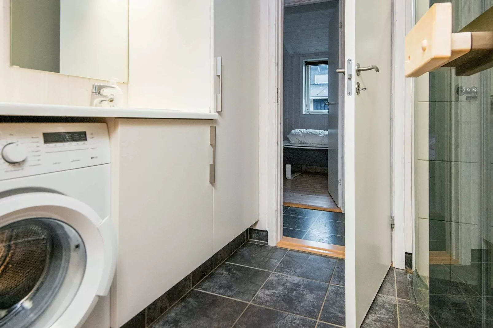 6 persoons vakantie huis in Juelsminde-By Traum-Binnen