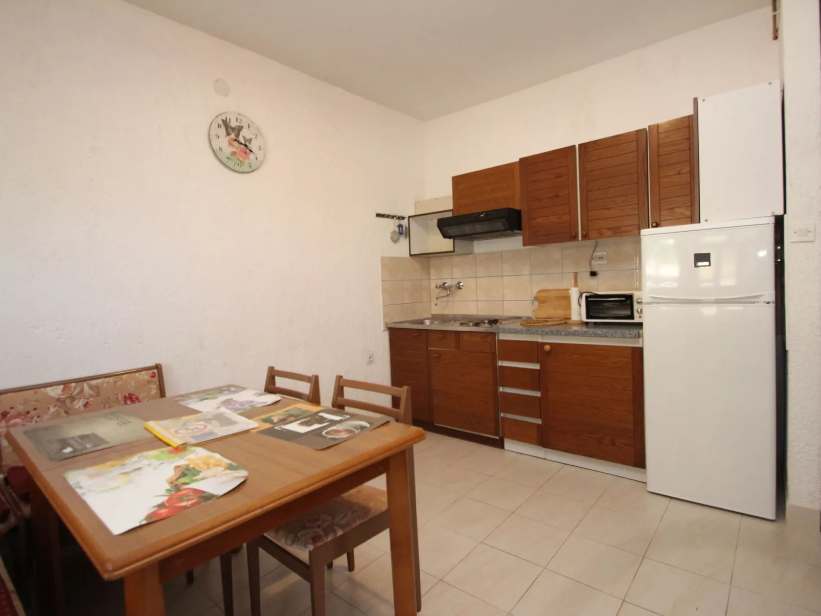 Apartment Sasa B4 / HR-11069-01