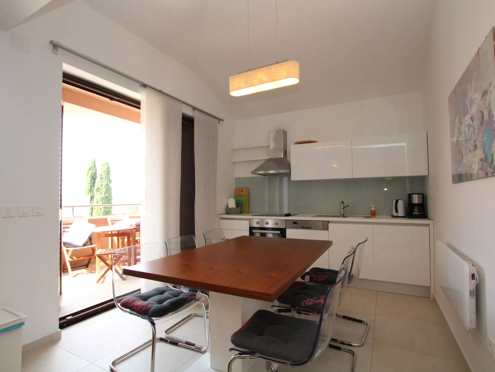 Premium apartment Villa Dora / HR-11055-01