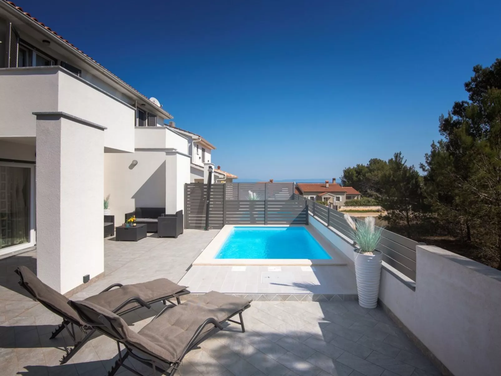 Villa Residence Oli B