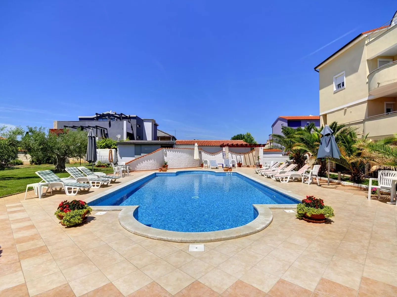 Villa Delia