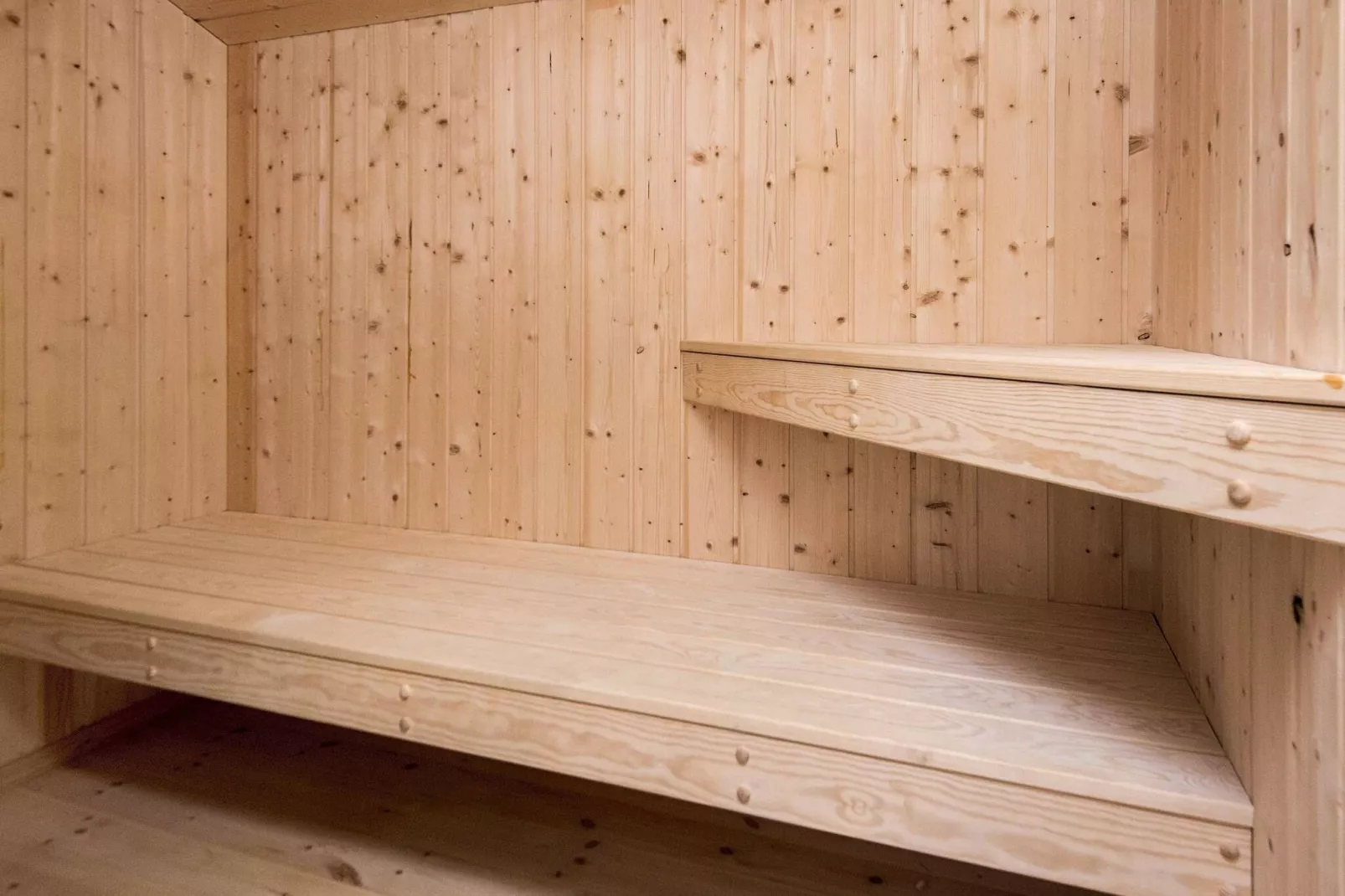 6 persoons vakantie huis in Juelsminde-By Traum-Sauna