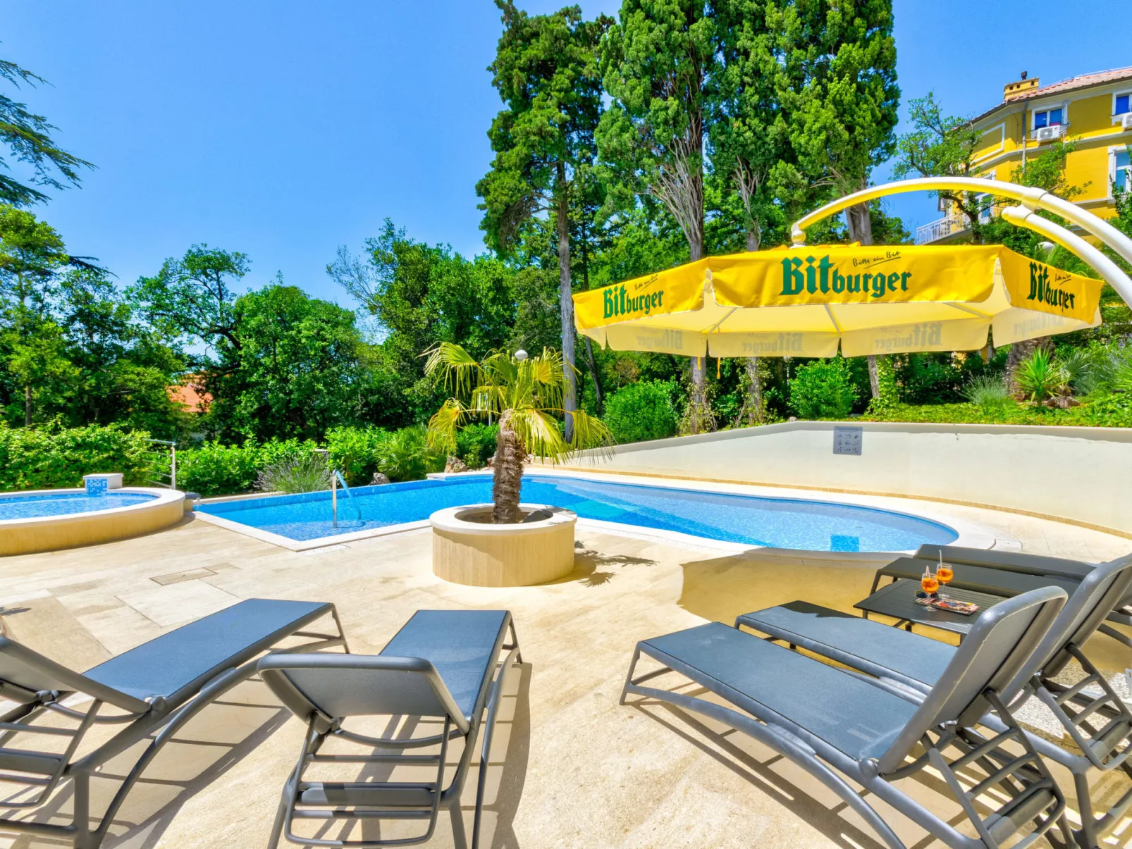 Villa Emilia Soba 103 / HR-10058-02