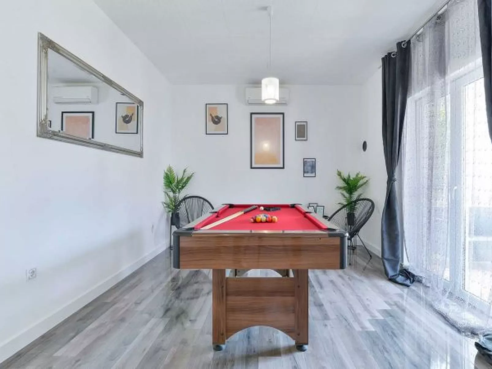 Holiday house Bianca with pool