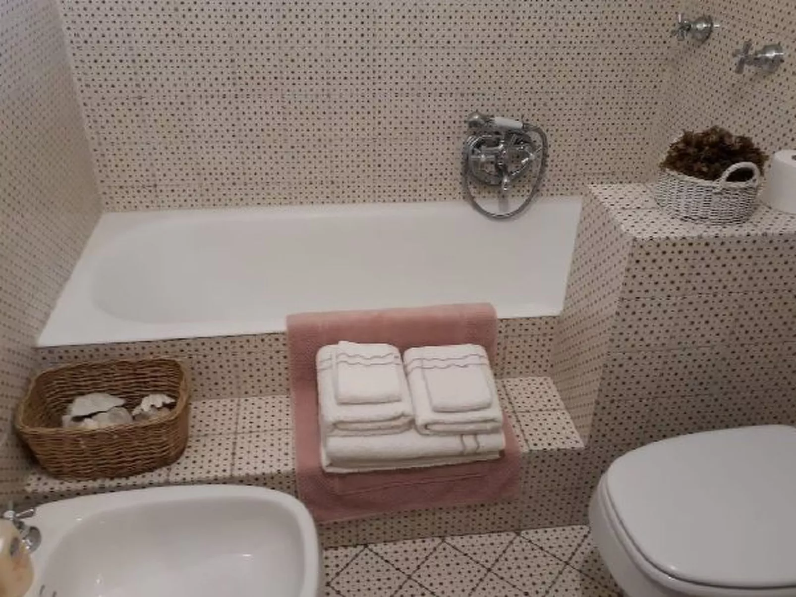 Villa le Olivine Less then 5 min to Sorrento