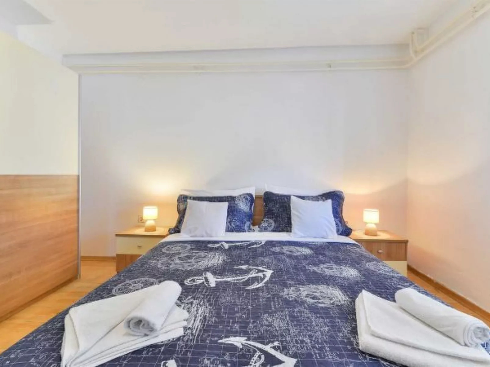 Holiday Home Vesna with pool