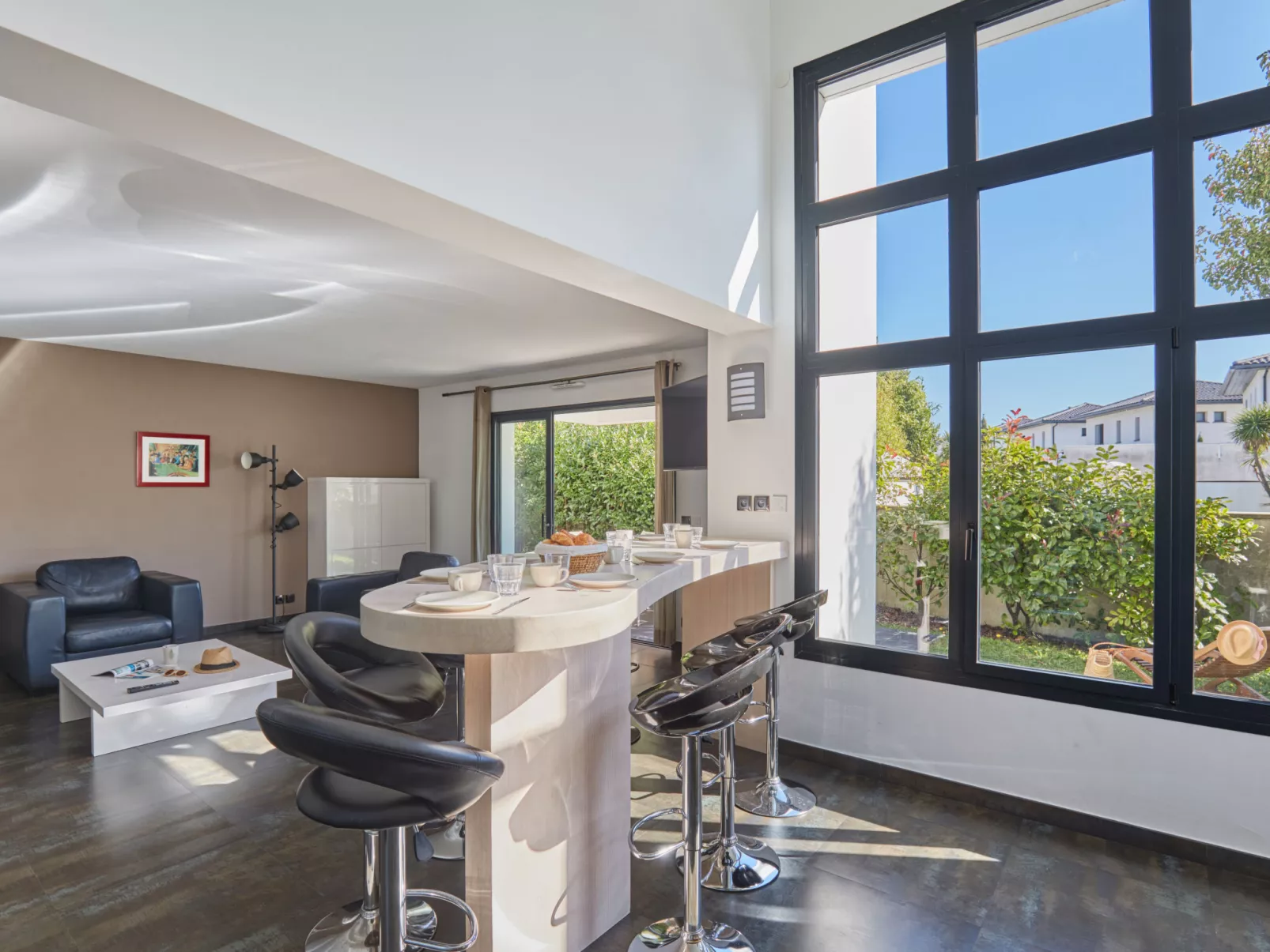 Le Domaine d'Anadara