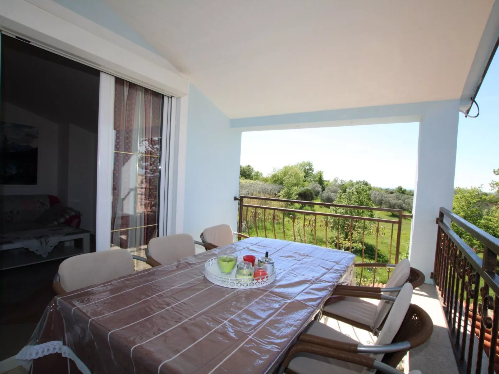 Apartment Julia Rosa / HR-11080-03