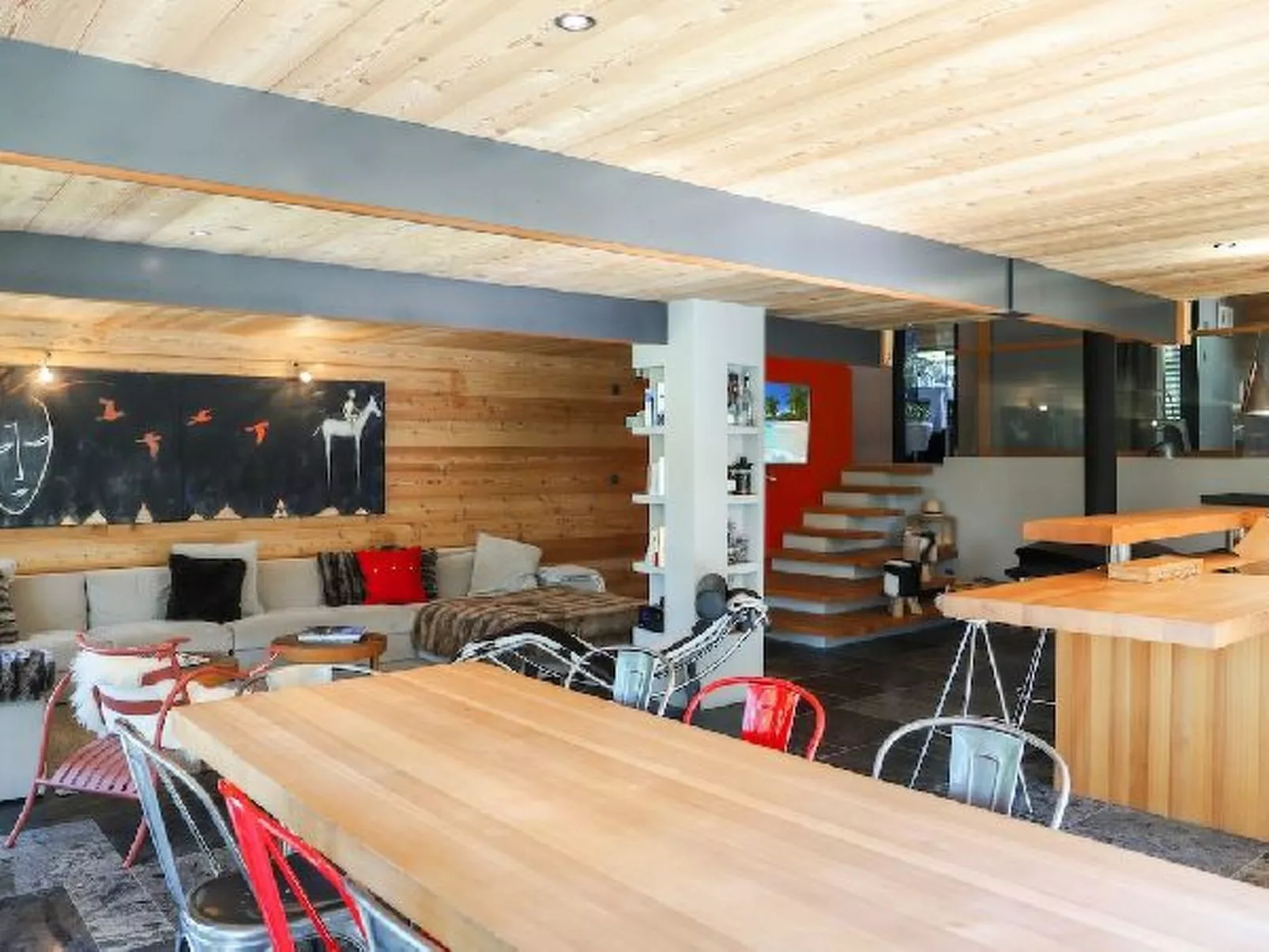 Crans Montana sous les Etoiles