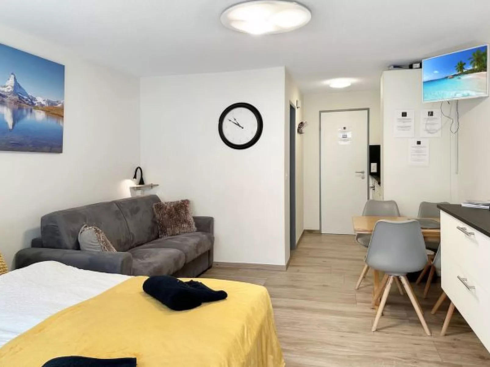 Studio Phoenix - Zermatt