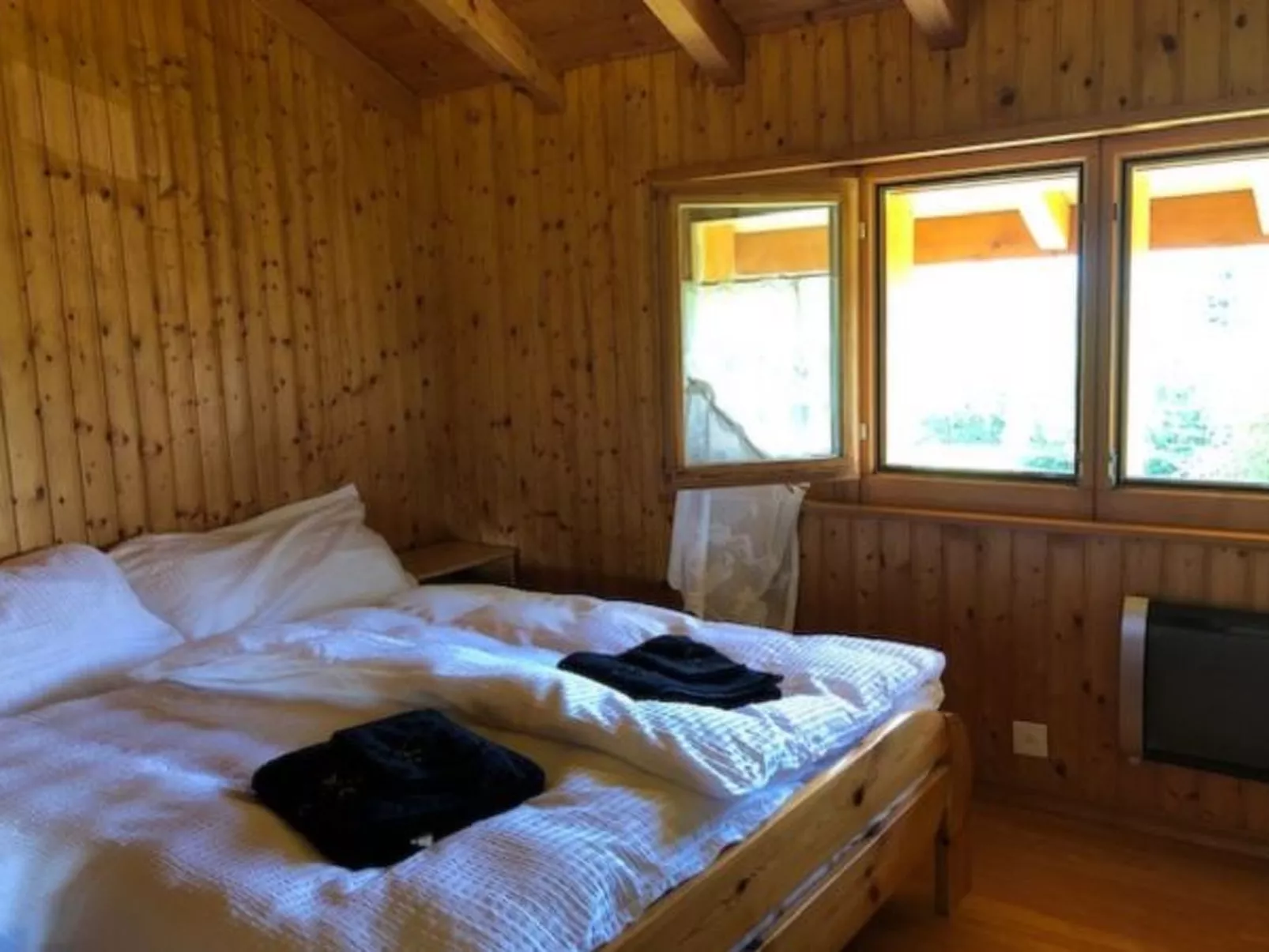 A l'Orée du Bisse - Anzère