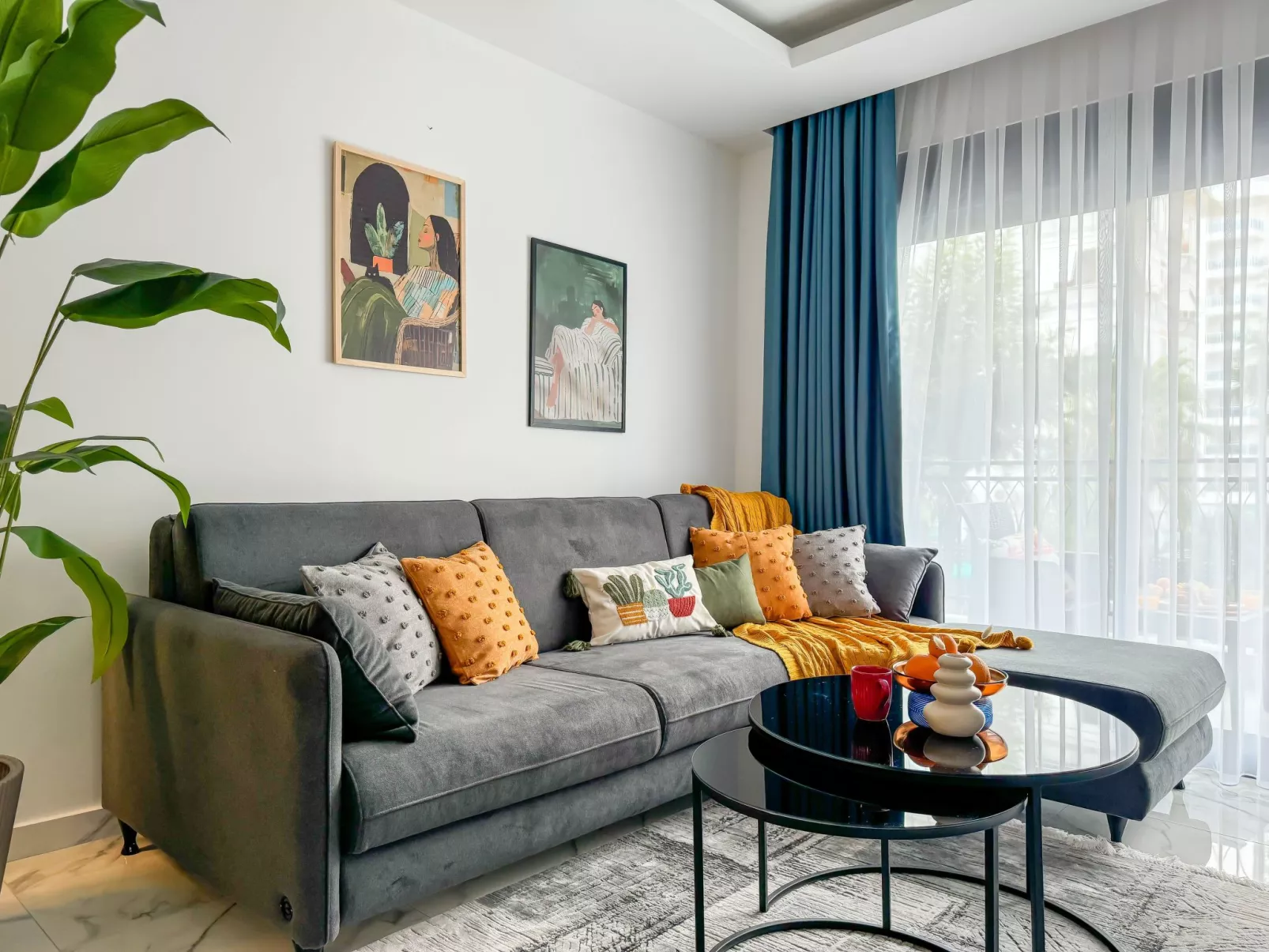 Qoople Elite 4 Elize 8 neue Wohnung im Stadtzentrum