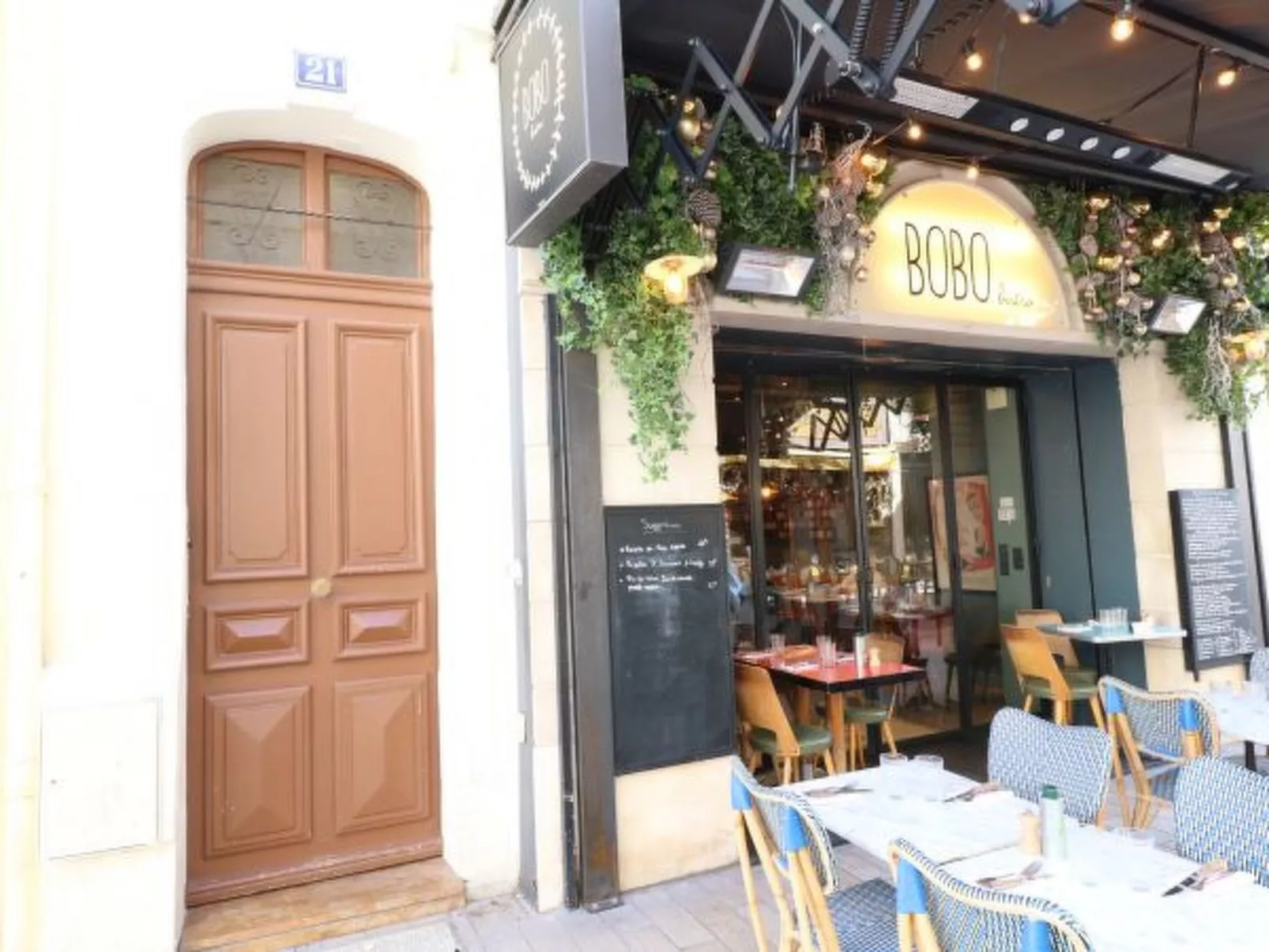 Carré d'Or 1 bedroom 2 mins Croisette 243