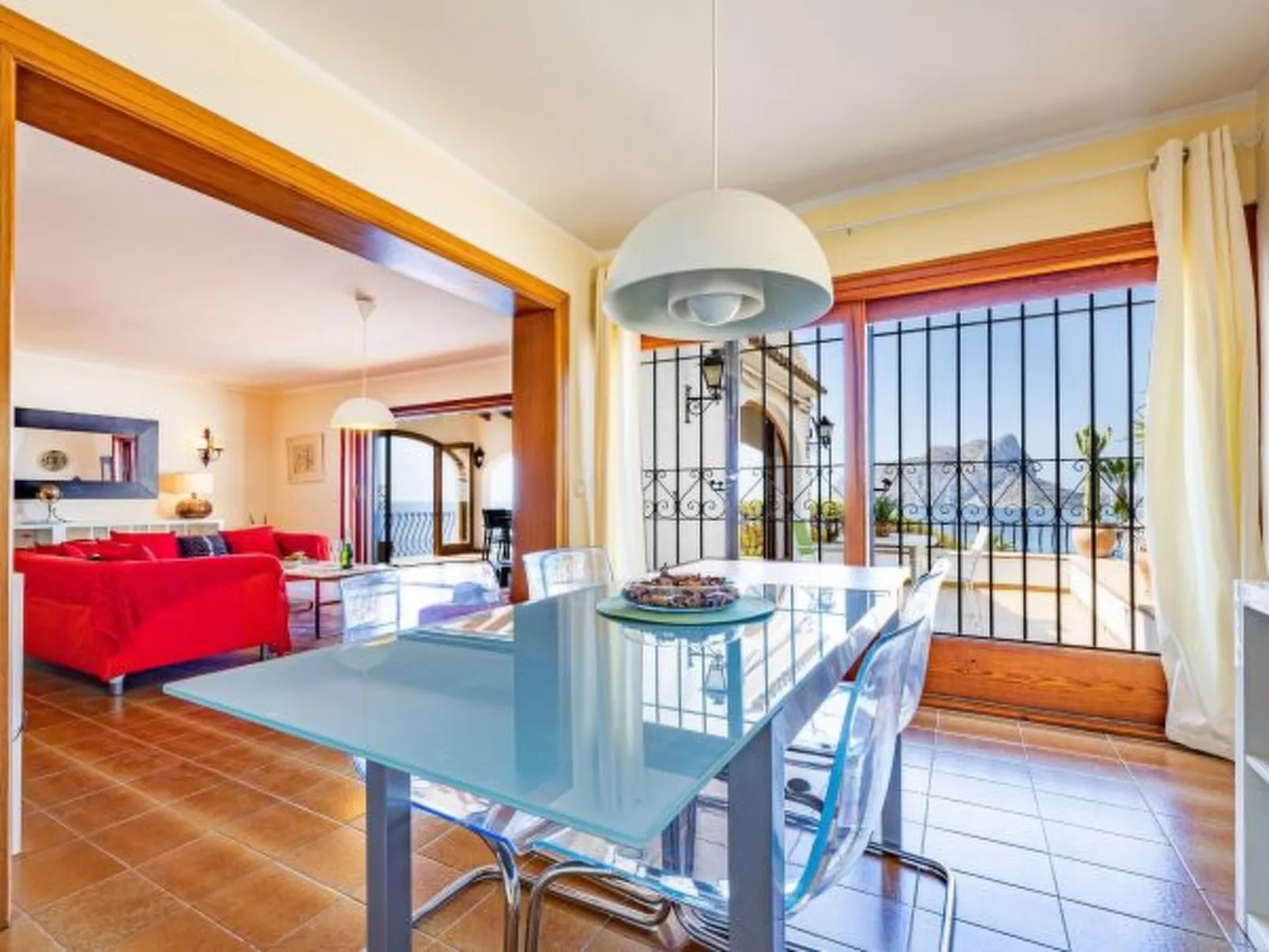 Villa Quimera - PlusHolidays