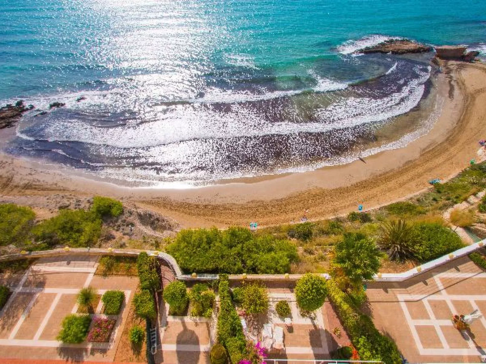 Apartment Barlovento - PlusHolidays