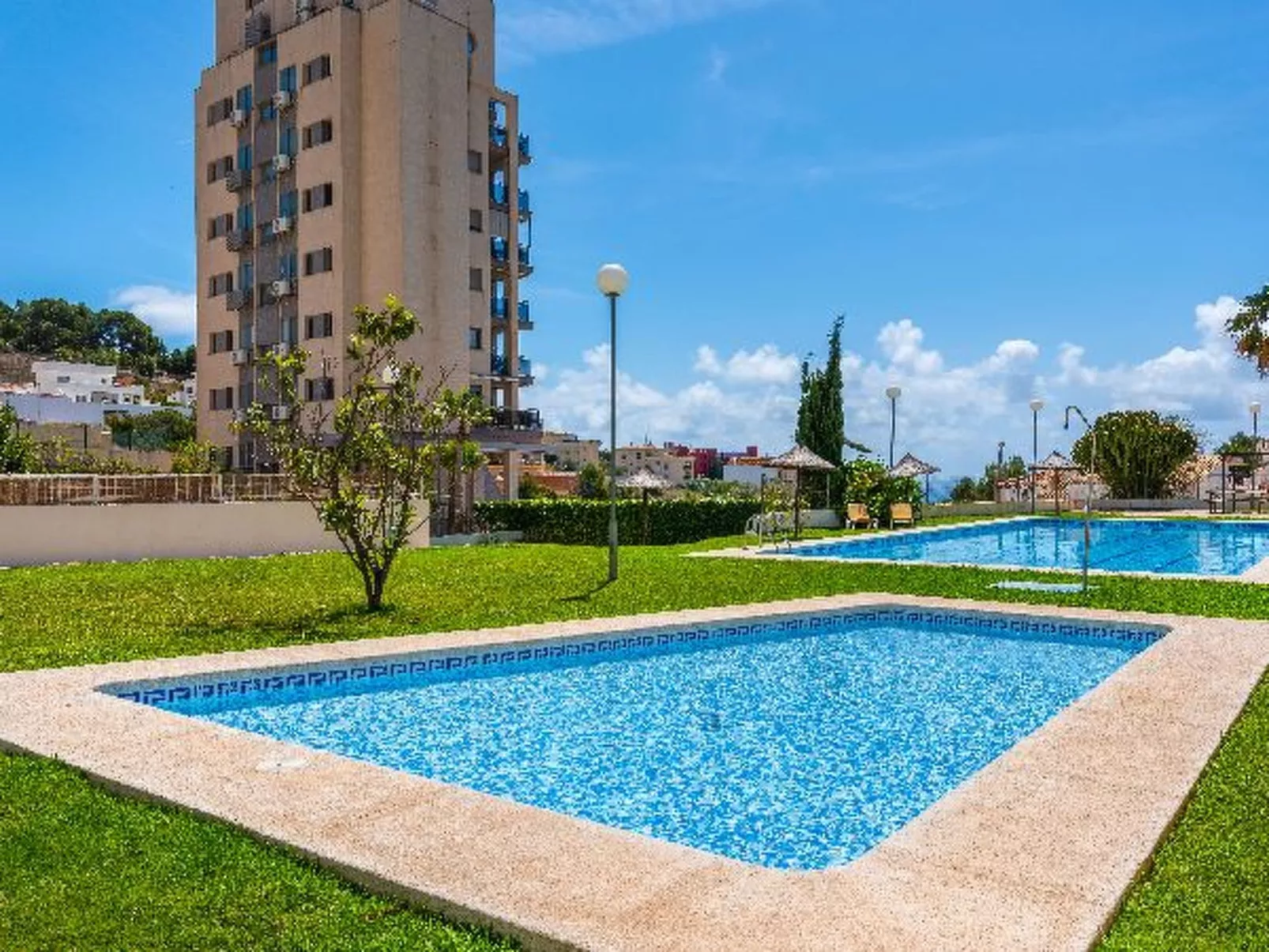 Apartment Happy -  PlusHolidays