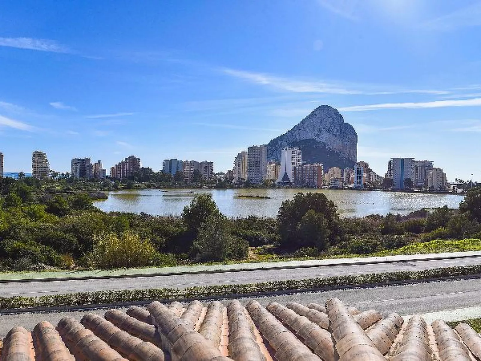 Villa Garrofer- PlusHolidays