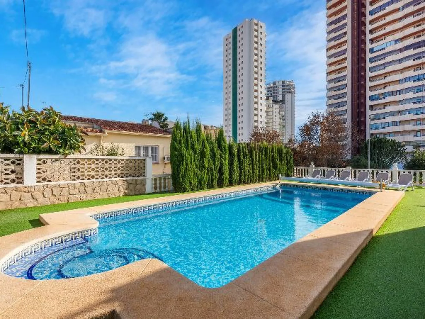 Villa Caleta - PlusHolidays