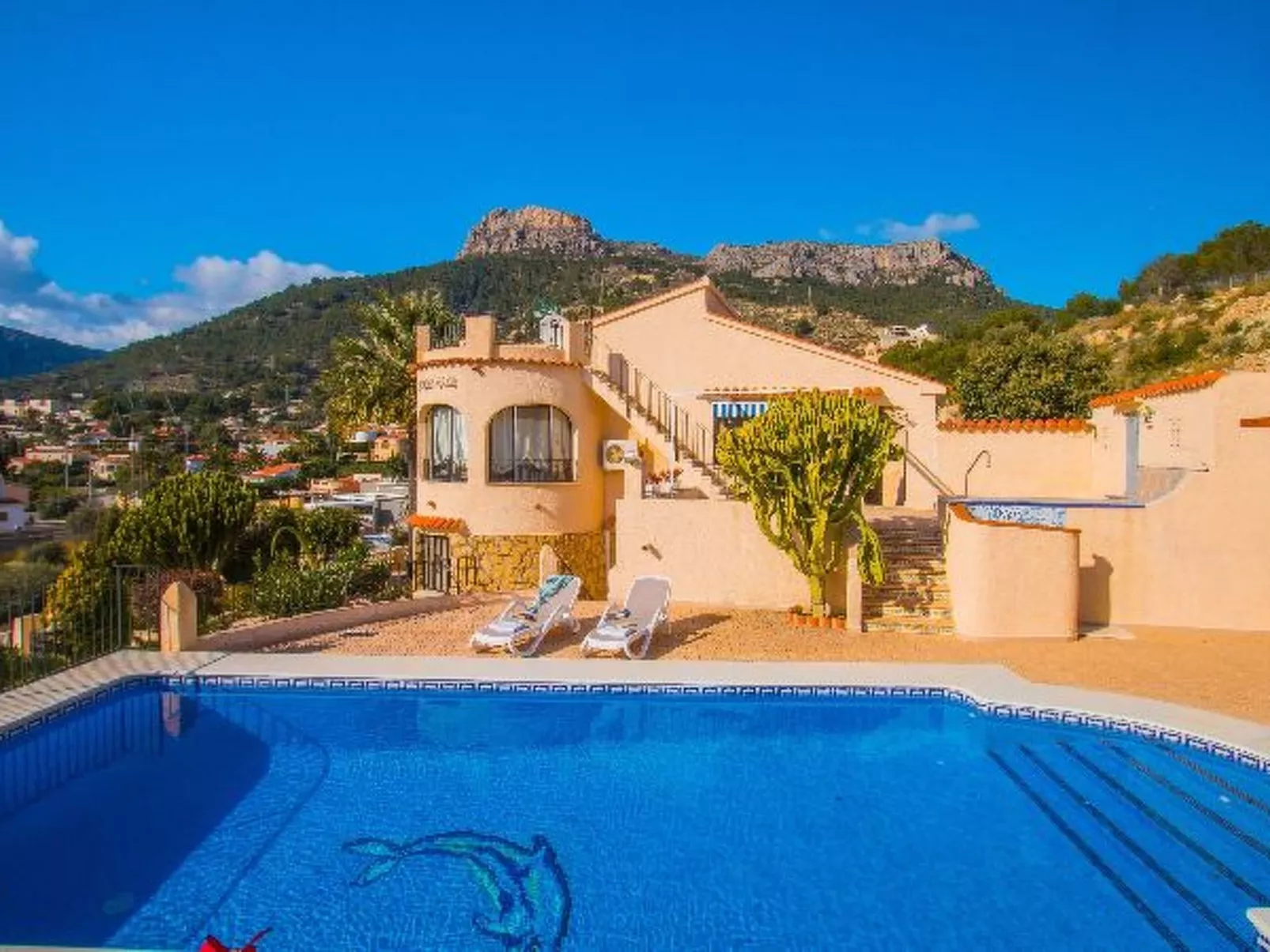 Villa Markus - PlusHolidays